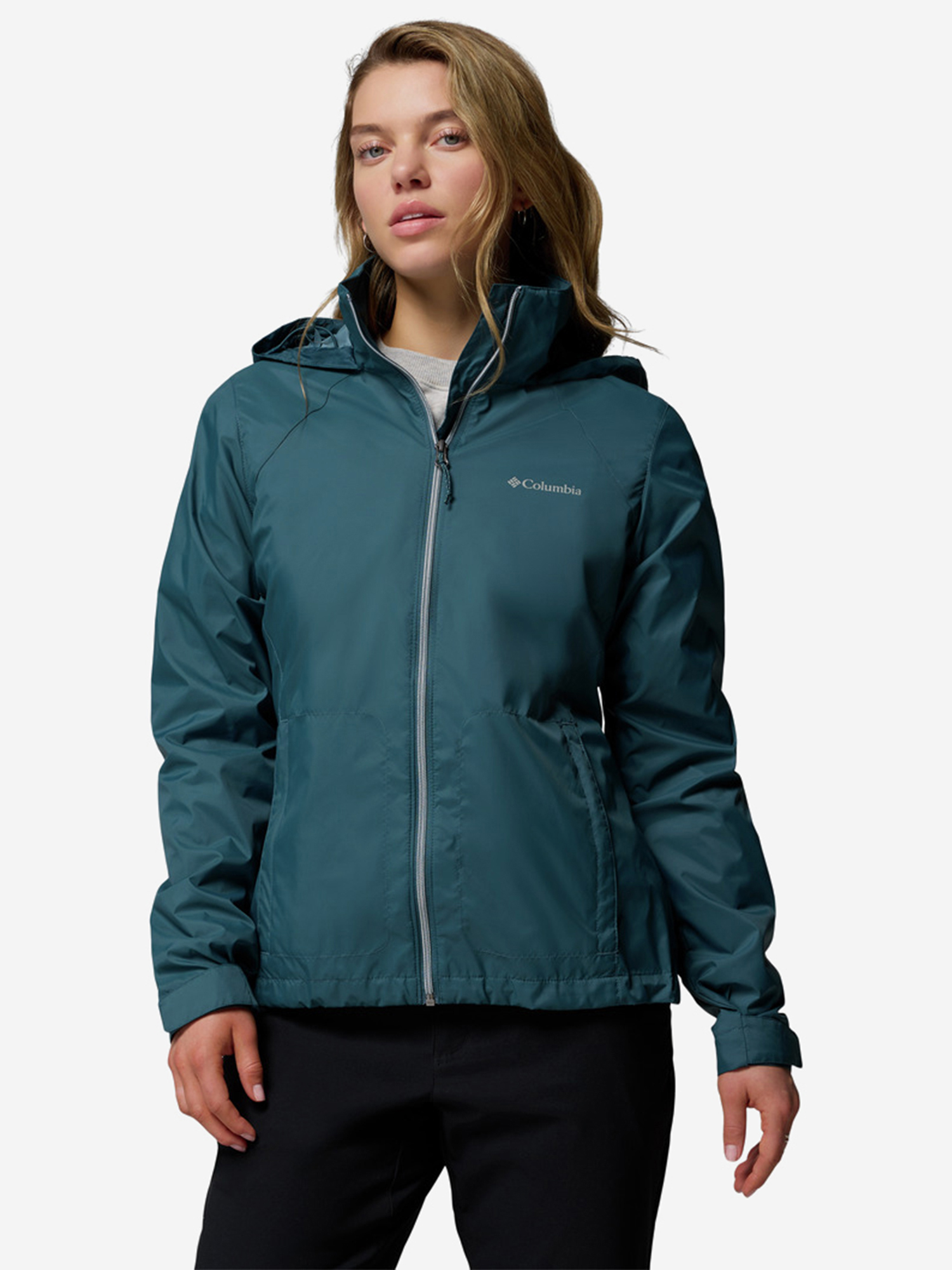 Изображение товара Женская ветровка Columbia Switchback IV Jacket для походов демисезонная