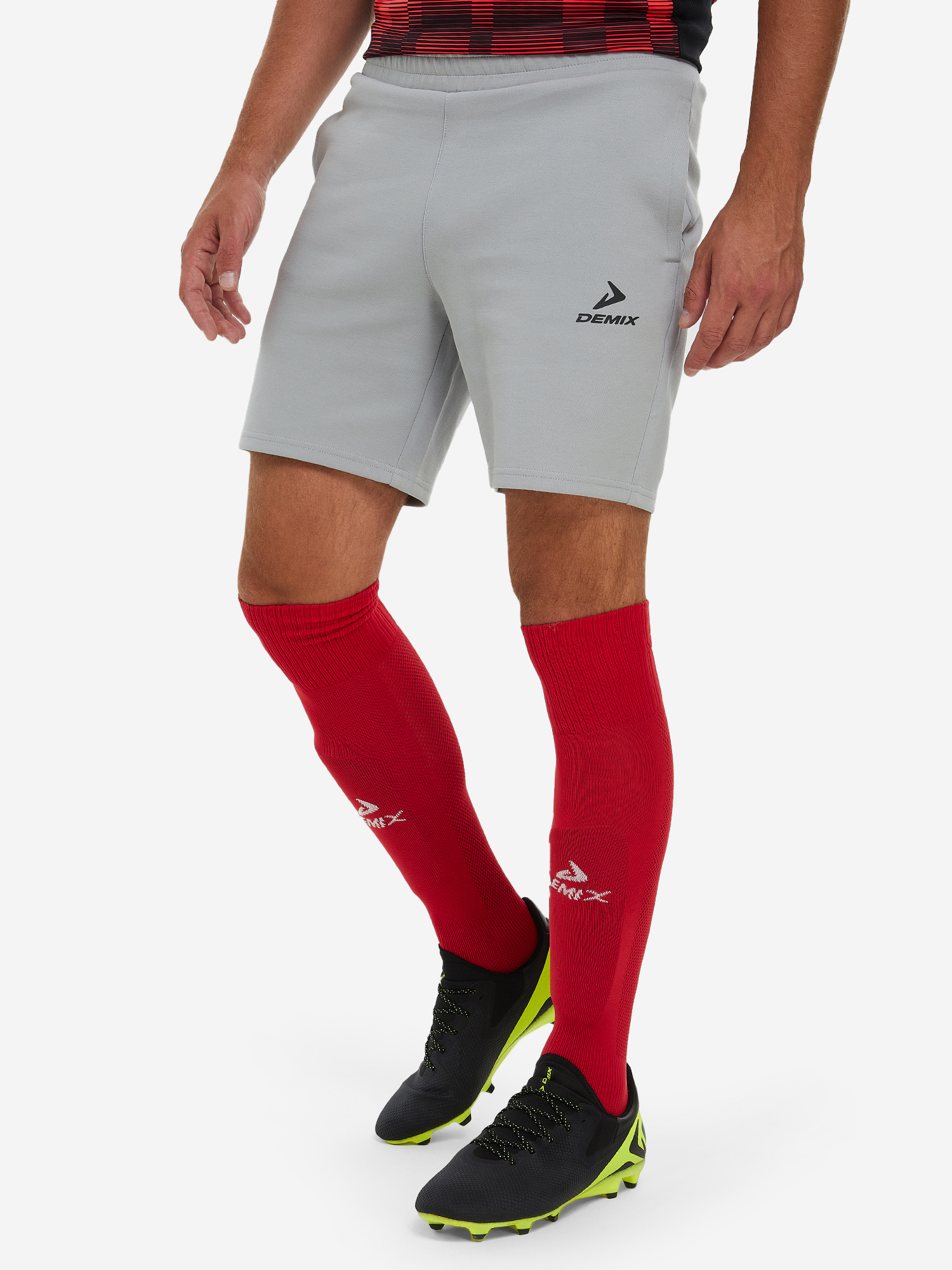 Изображение товара Шорты мужские Demix