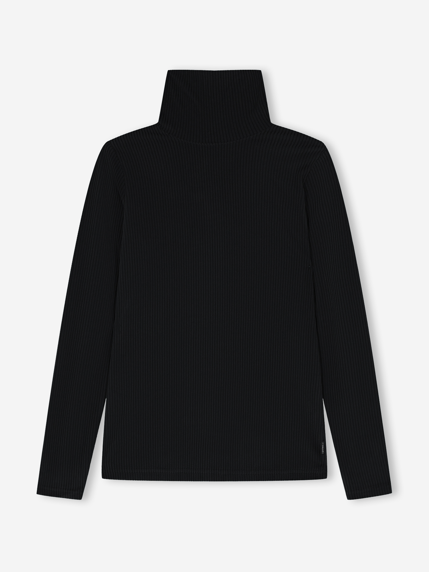 Толстовка женская Protest Pearla, Черный