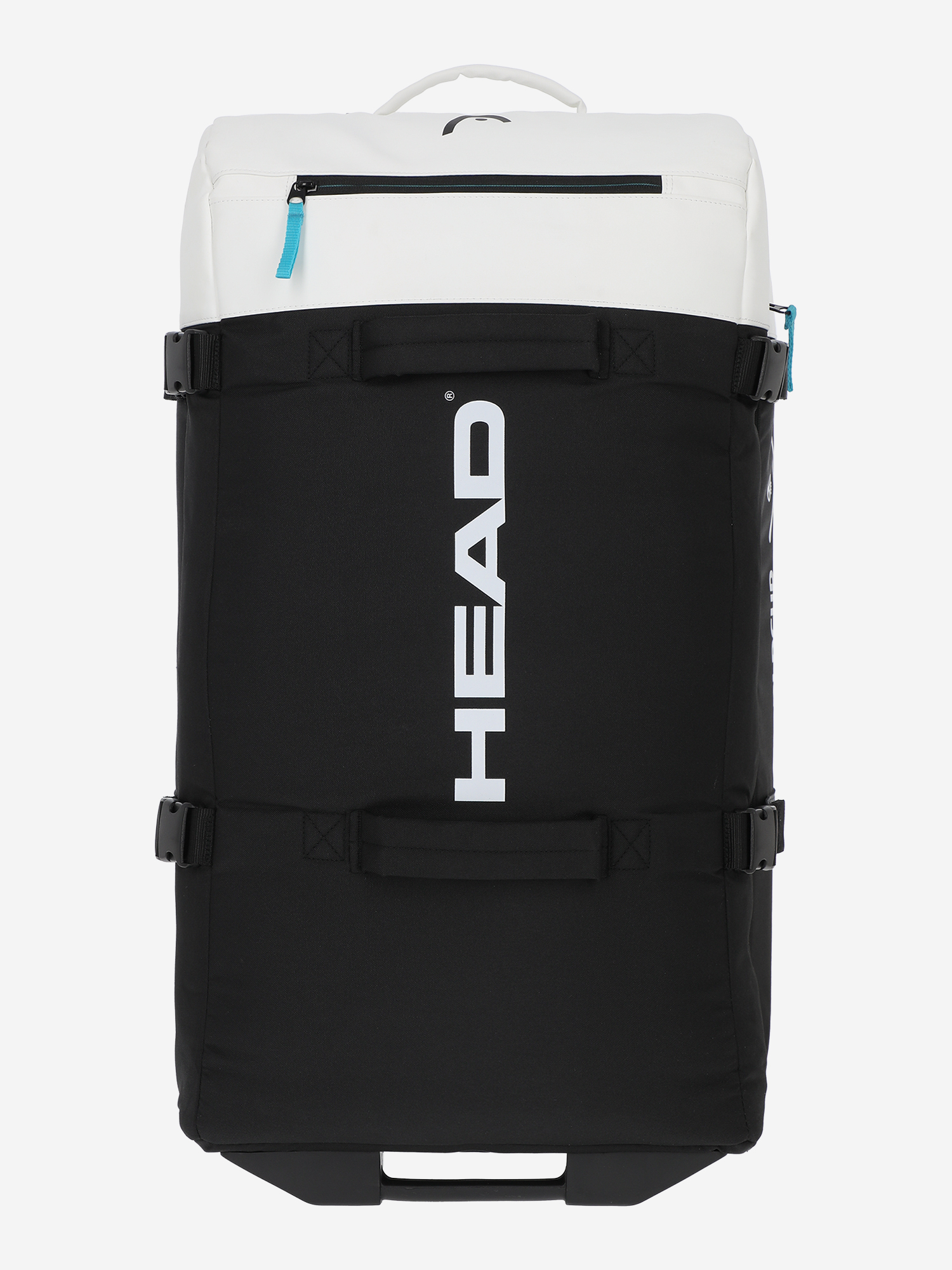 

Сумка на колесах Head Rebels Travel, Мультицвет