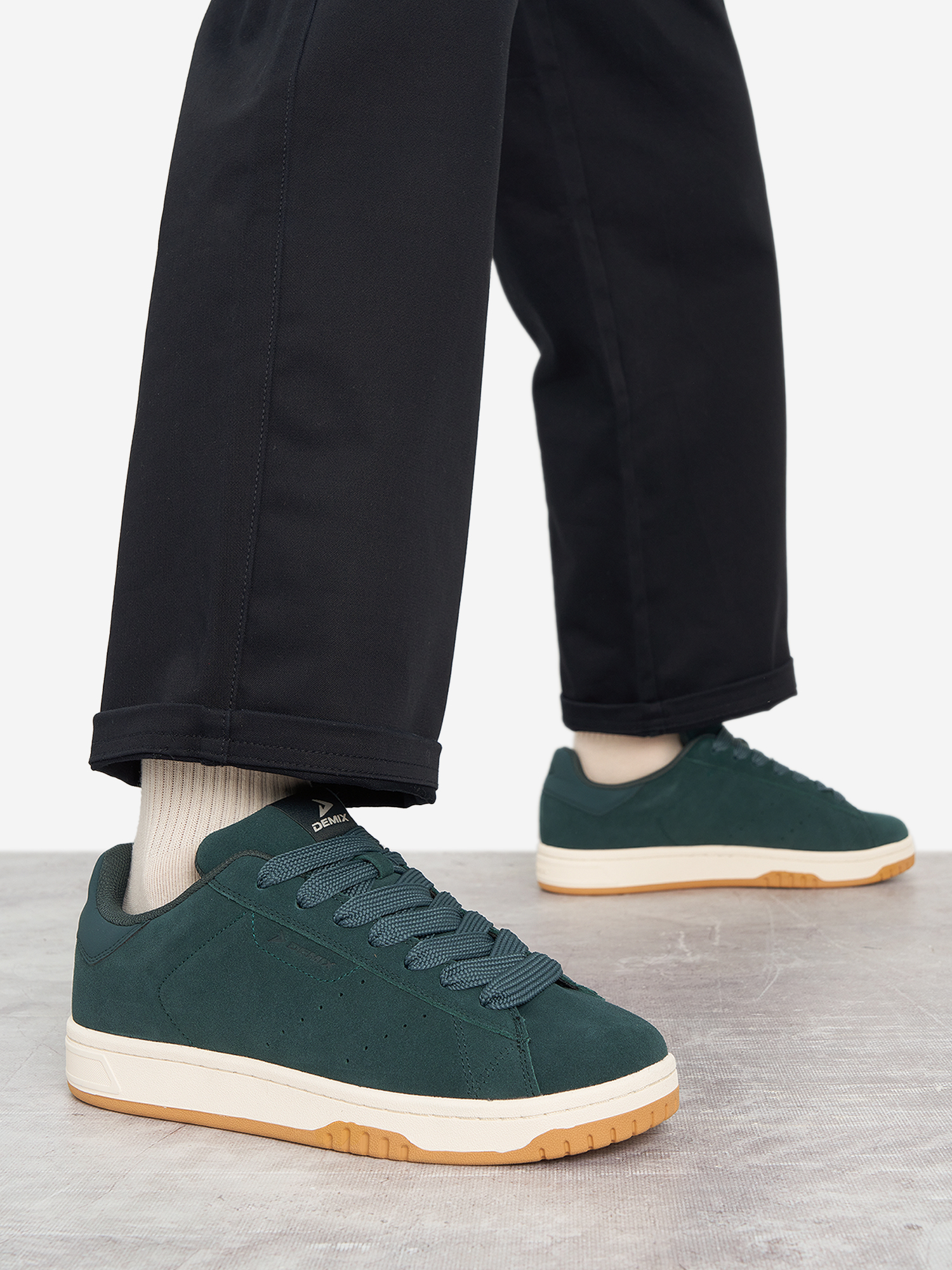 Изображение товара Кеды мужские Demix Board 6 Prm