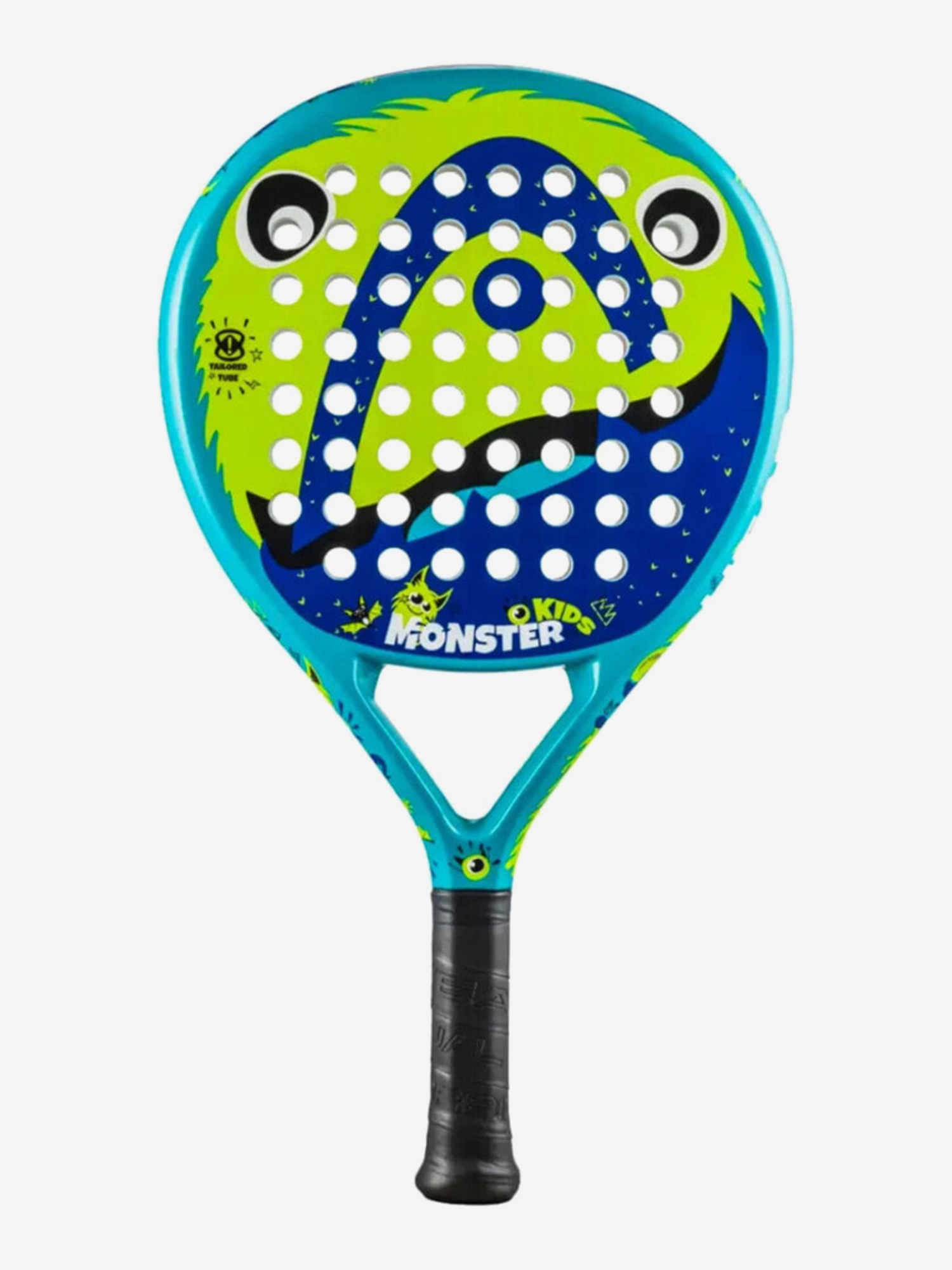 Изображение товара Ракетка для падела Head Monster Kids легкая и удобная модель для начинающих детей