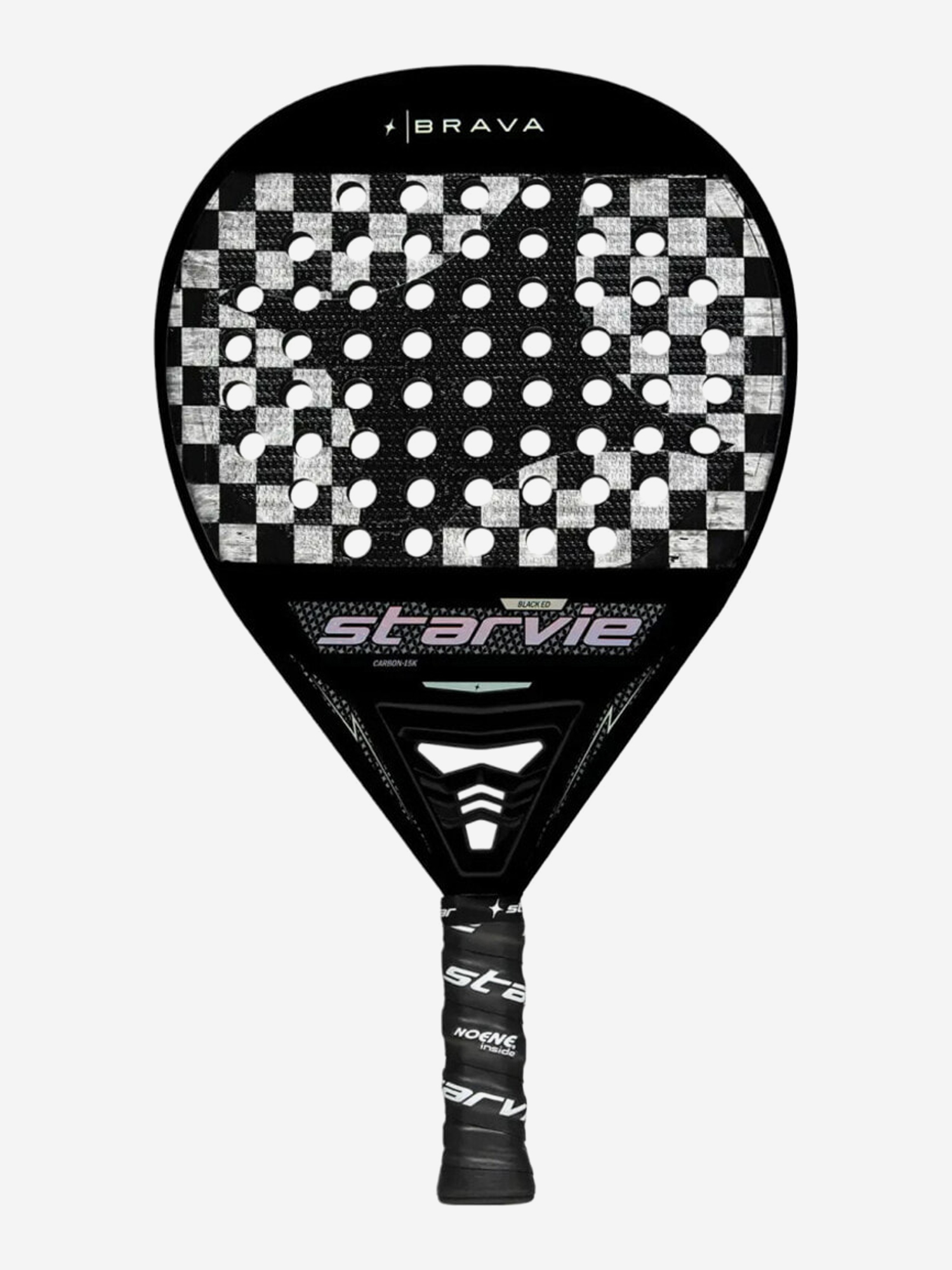 Изображение товара Ракетка для падела StarVie Brava 2025 - легкая и маневренная