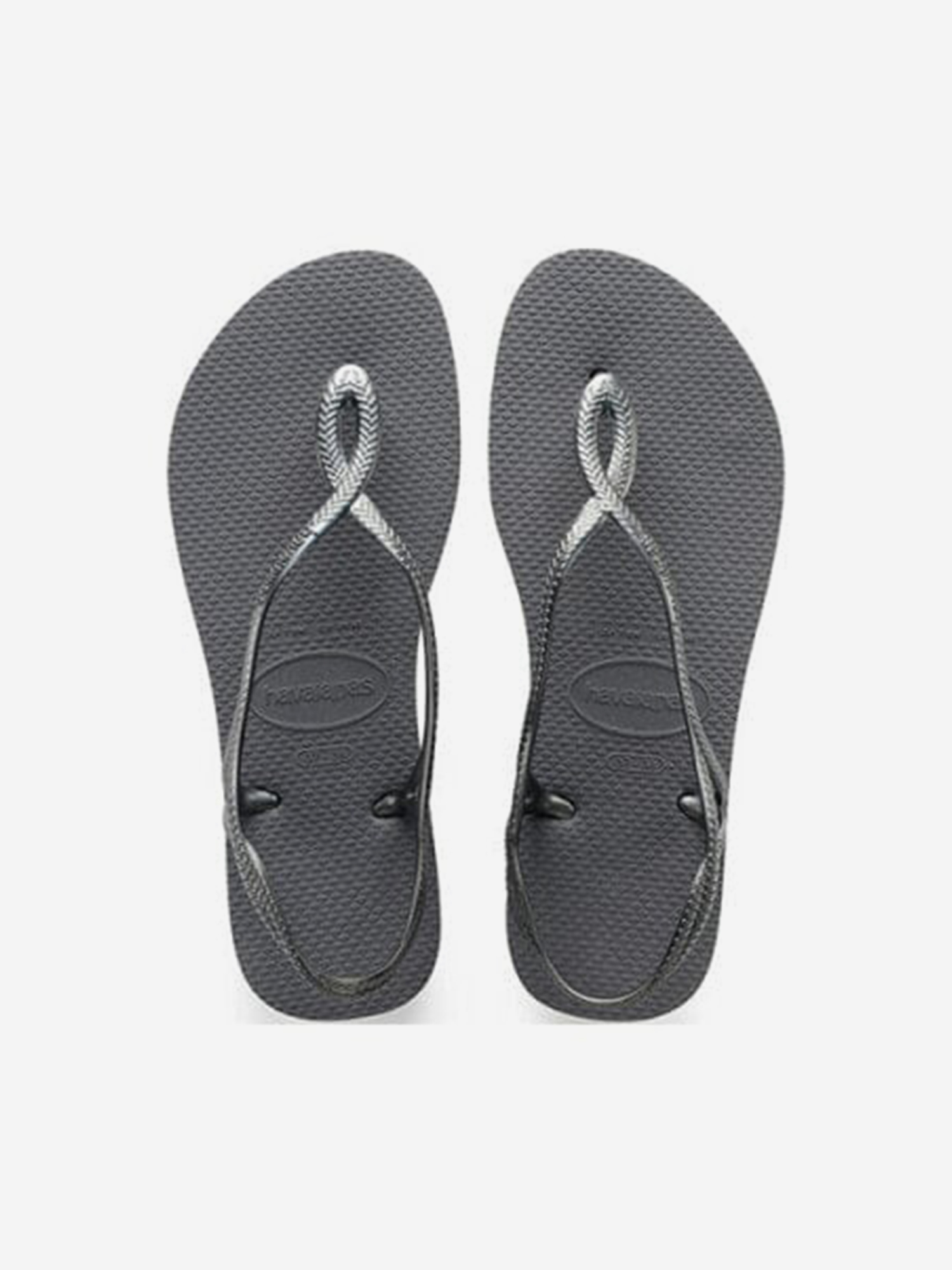 Изображение товара Havaianas Stylish сандалии для пляжа и бассейна лето универсальные