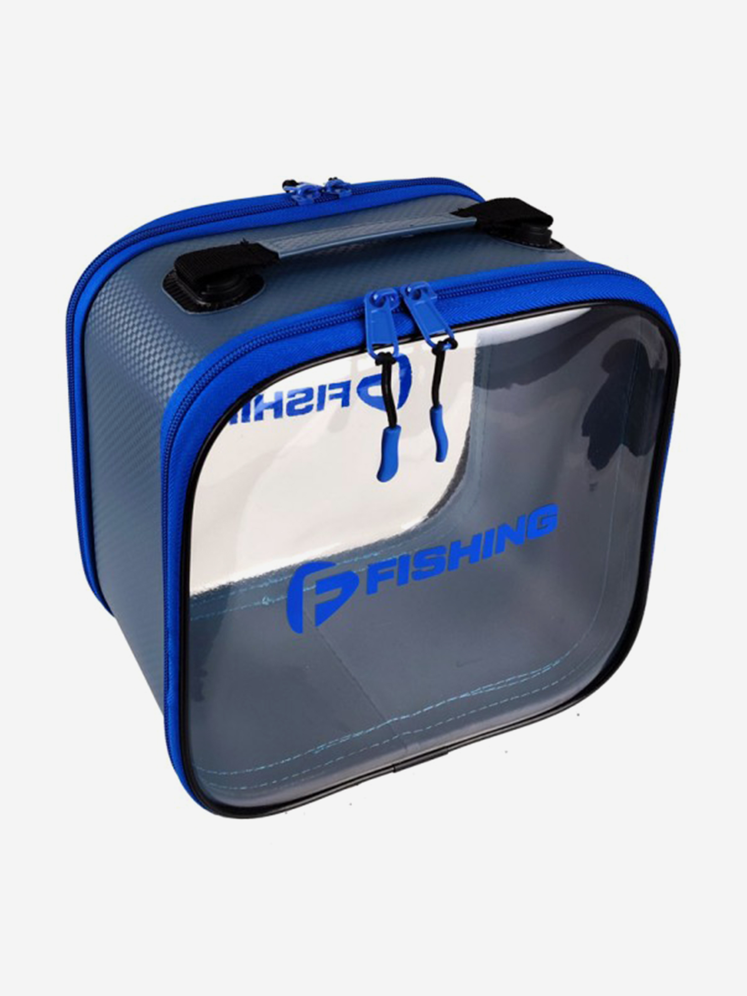 Изображение товара Сумка рыболовная EVA F-FISHING 22x22x14 см для зимней и летней рыбалки Изображение товара Сумка рыболовная EVA F-FISHING 22x22x14 см для зимней и летней рыбалки