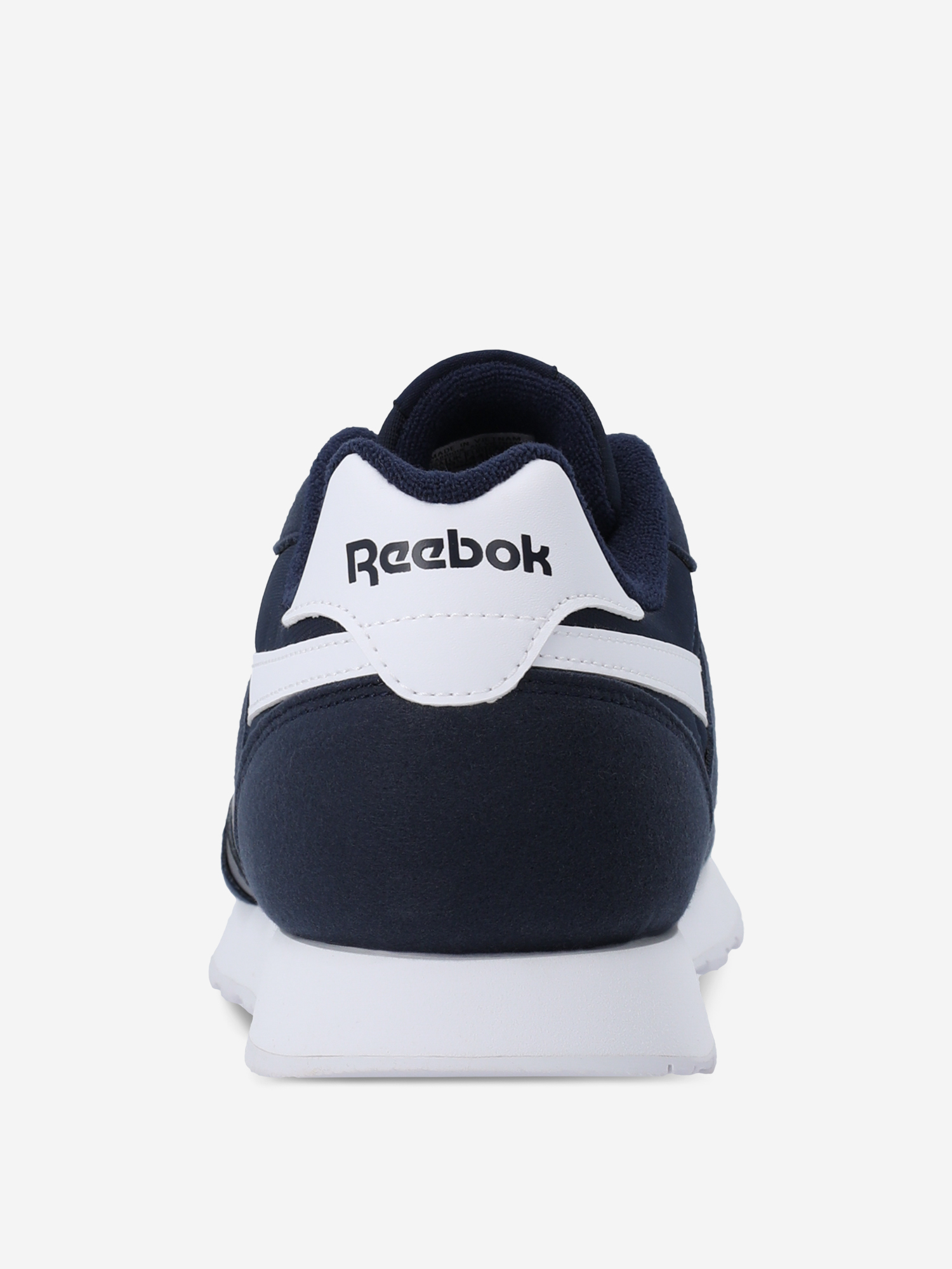 фото Кроссовки мужские reebok ultra flash, синий