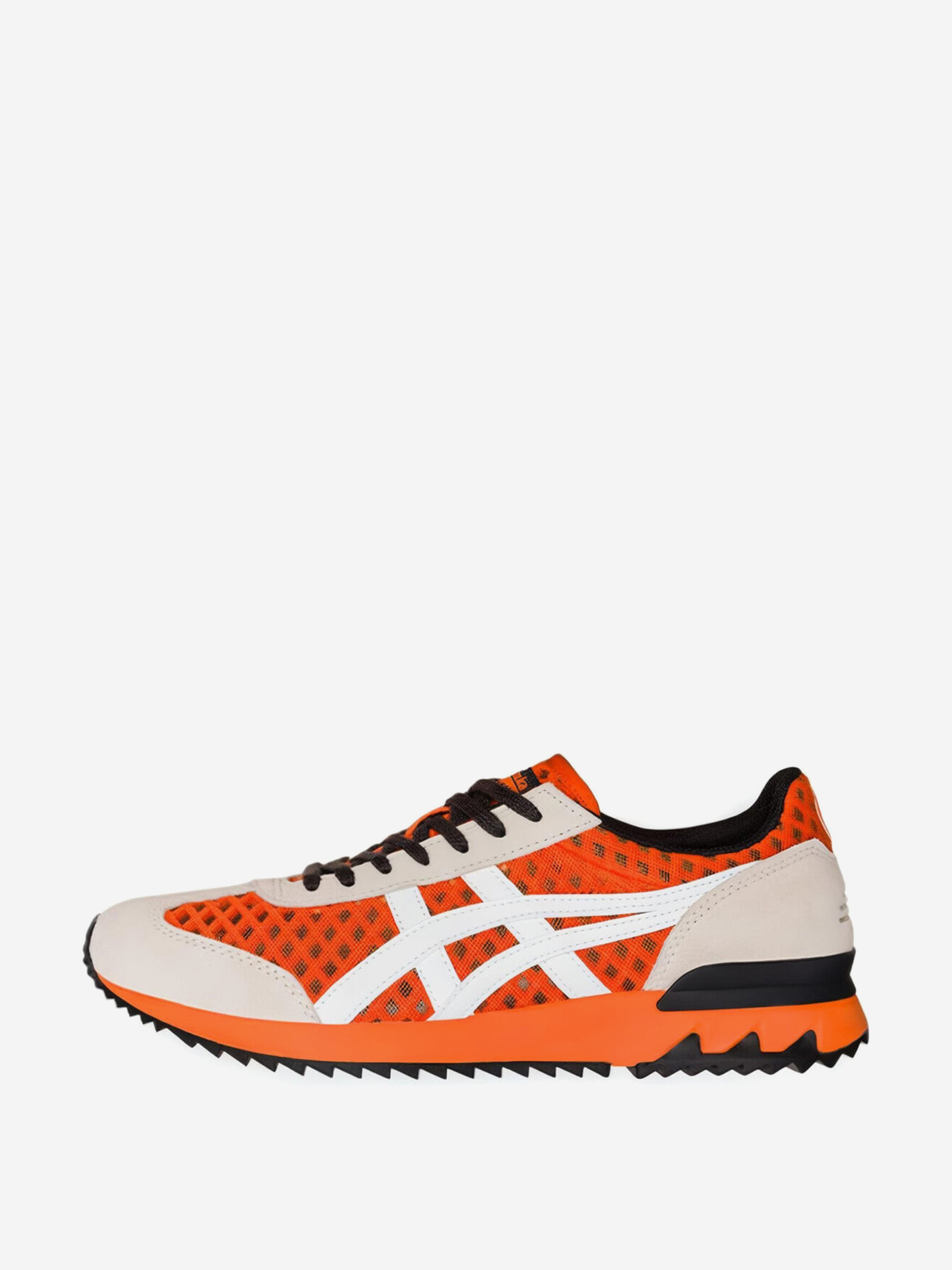 Изображение товара Кроссовки Onitsuka Tiger California 78 EX Композиция синтетика/резина