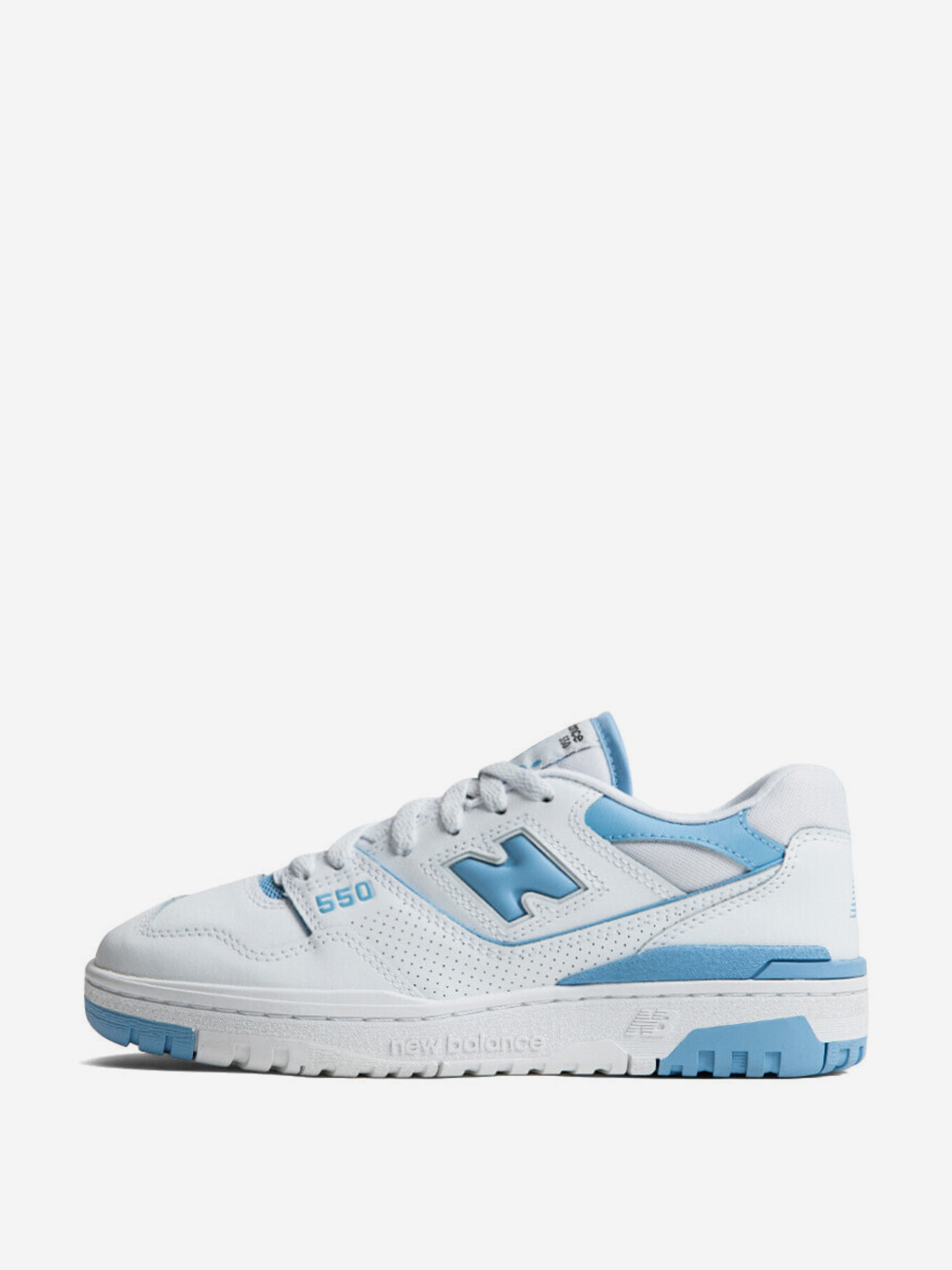 Изображение товара Кеды женские New Balance 550 UNC Изображение товара Кеды женские New Balance 550 UNC
