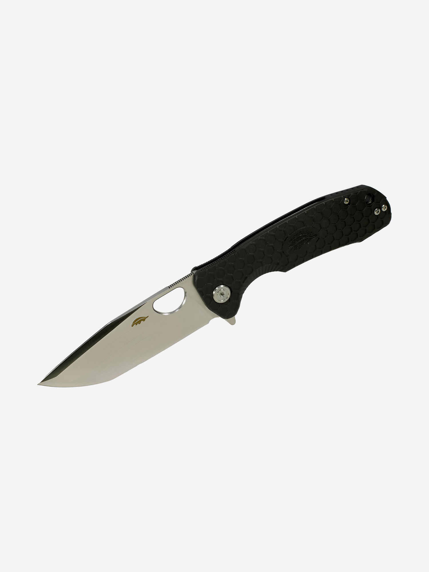 

Нож складной Honey Badger Tanto M, 185 мм, Черный