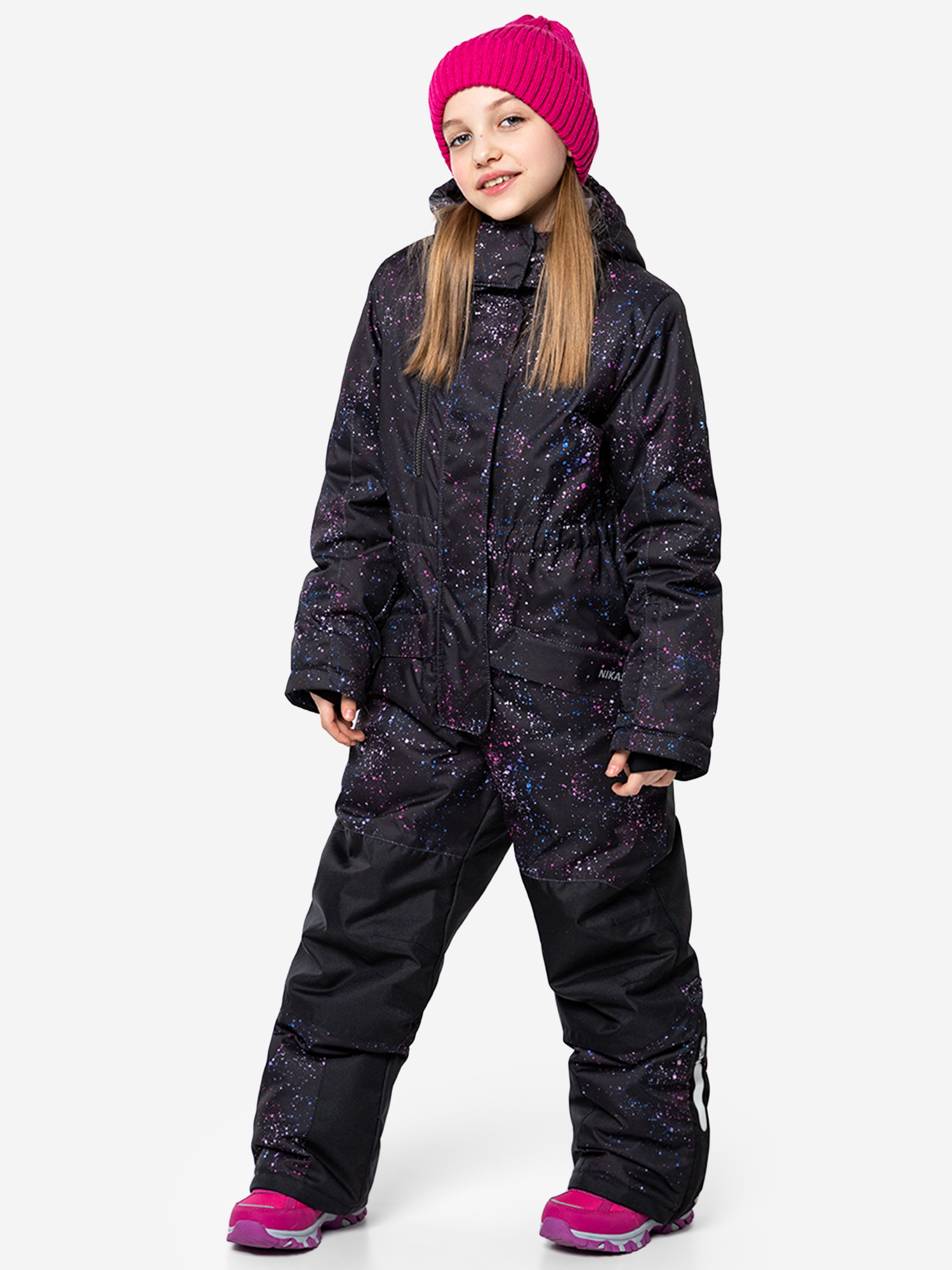 

Комбинезон NIKASTYLE, Мультицвет