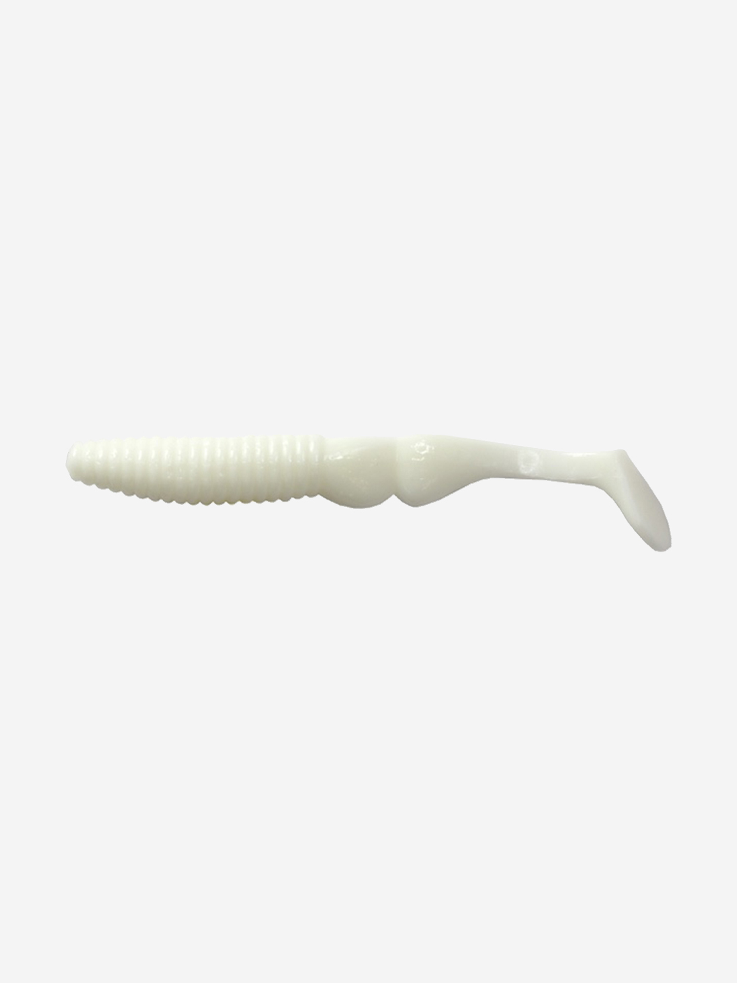 

Мягкая приманка LureMax BUTCHER 3''/7,5см, (7 штук в упаковке), Белый