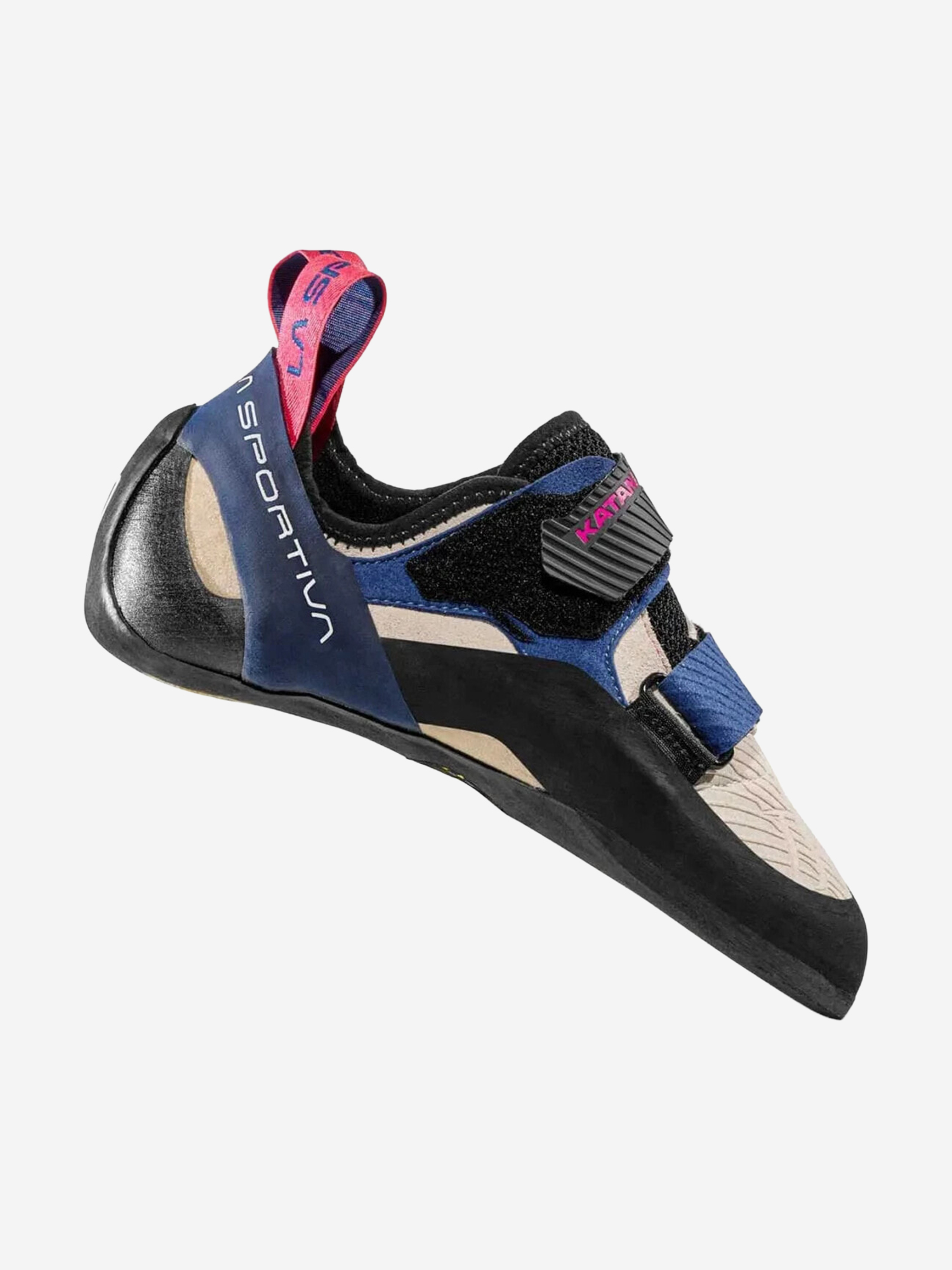 Изображение товара Скальные туфли La Sportiva Katana для скалолазания и альпинизма, всесезонные