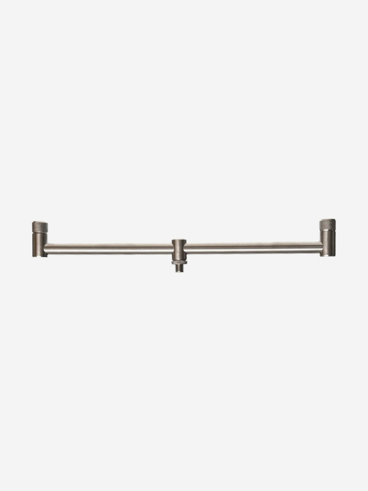 Изображение товара CARP PRO Буз бар на 2 удилища 30см нерж сталь с контргайкой