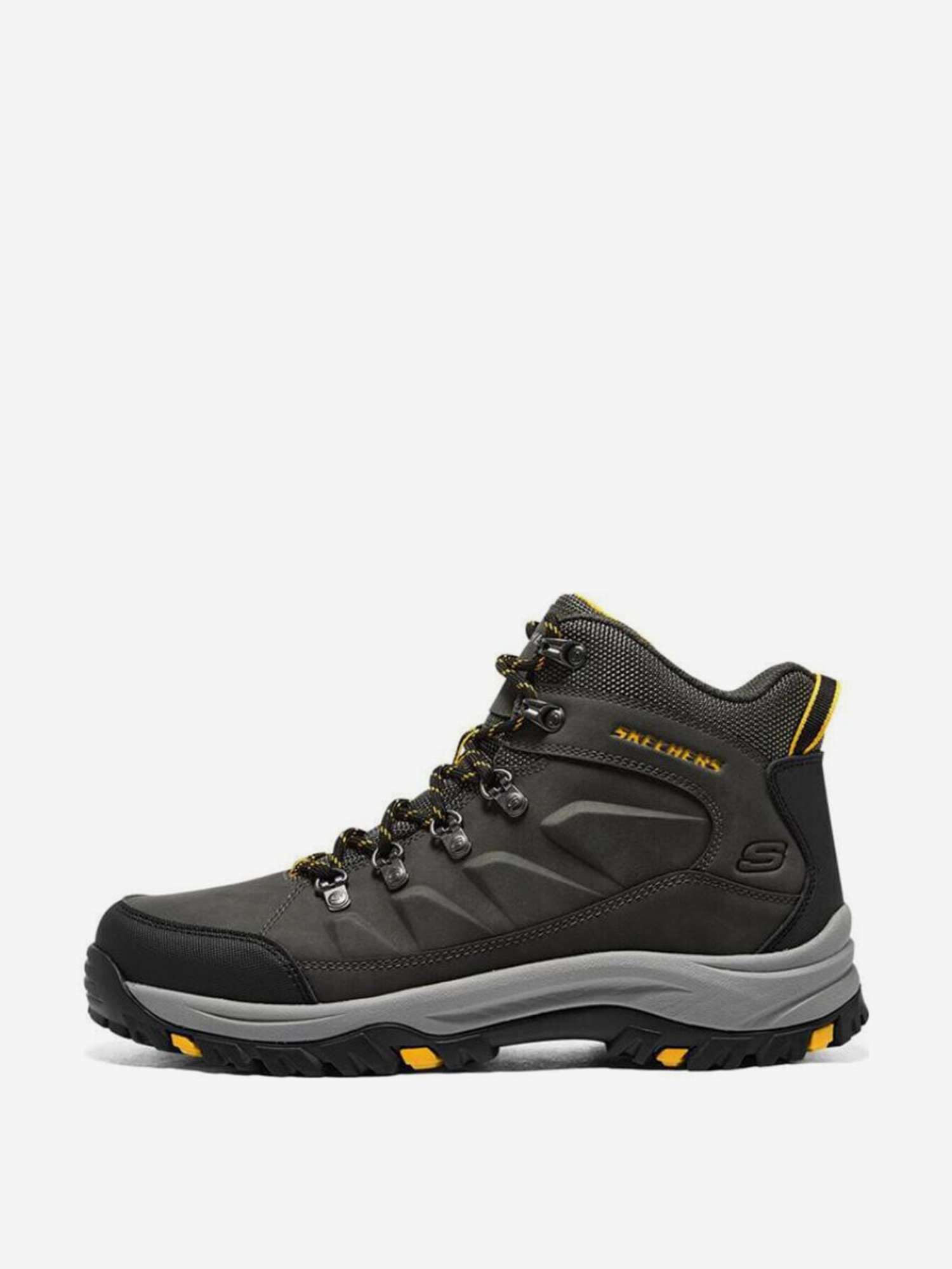 Изображение товара Кроссовки Skechers Relment Daggett Charcoal