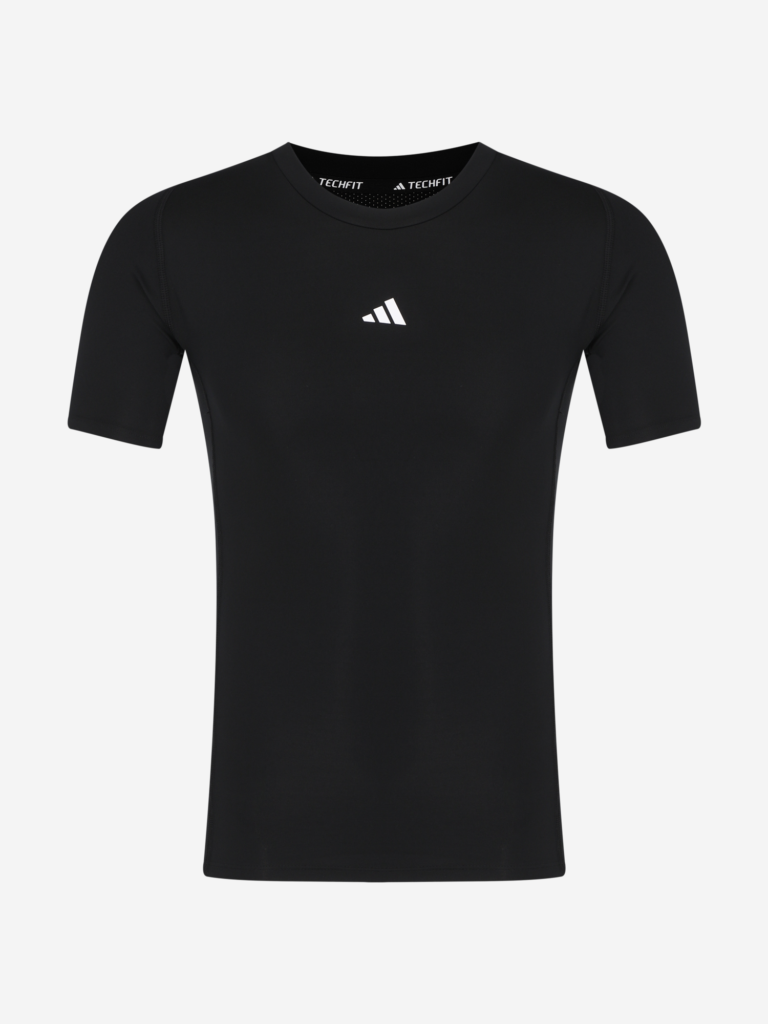 фото Футболка мужская adidas, черный