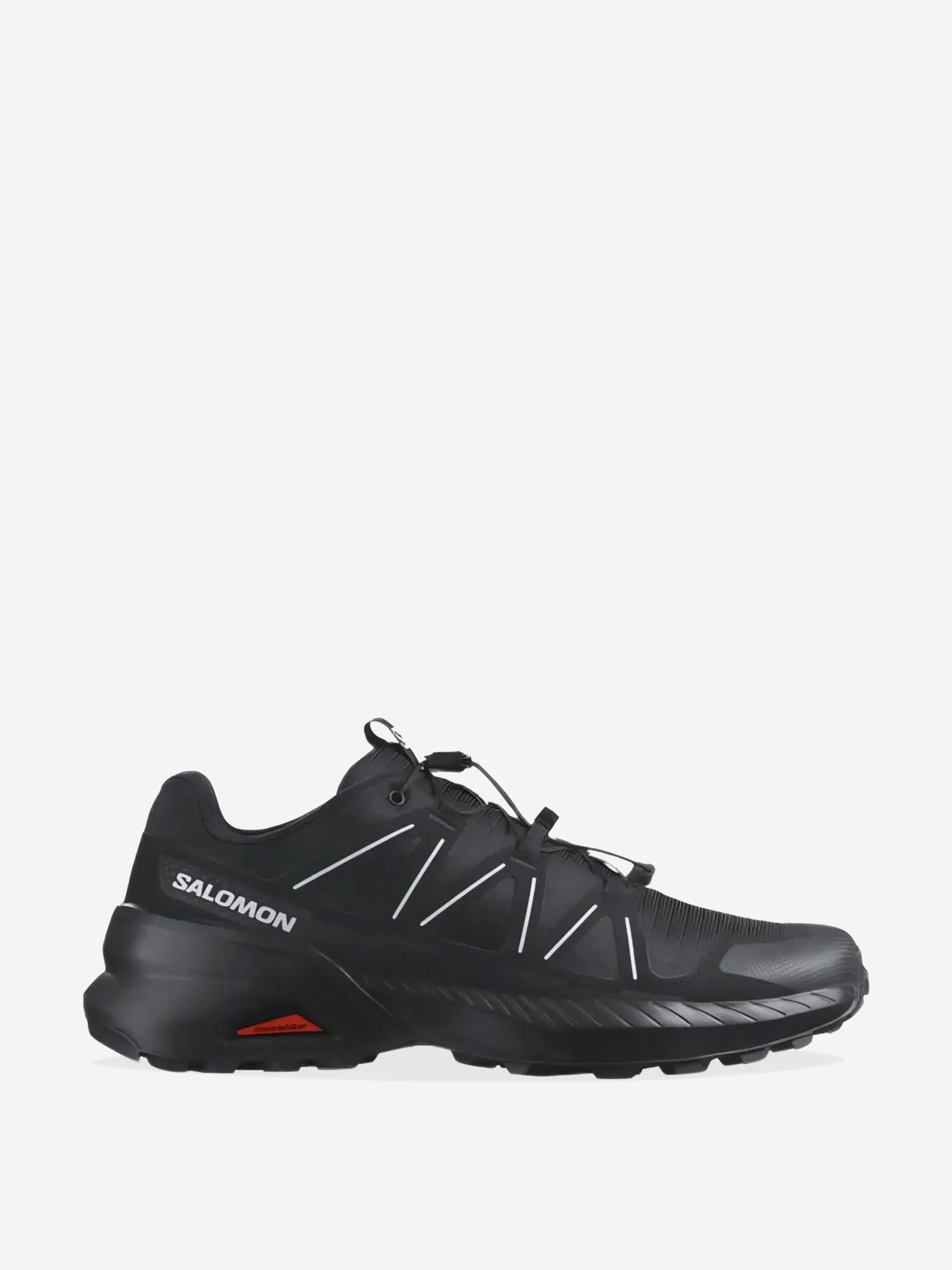 

Ботинки Salomon Speedcross Peak, Черный