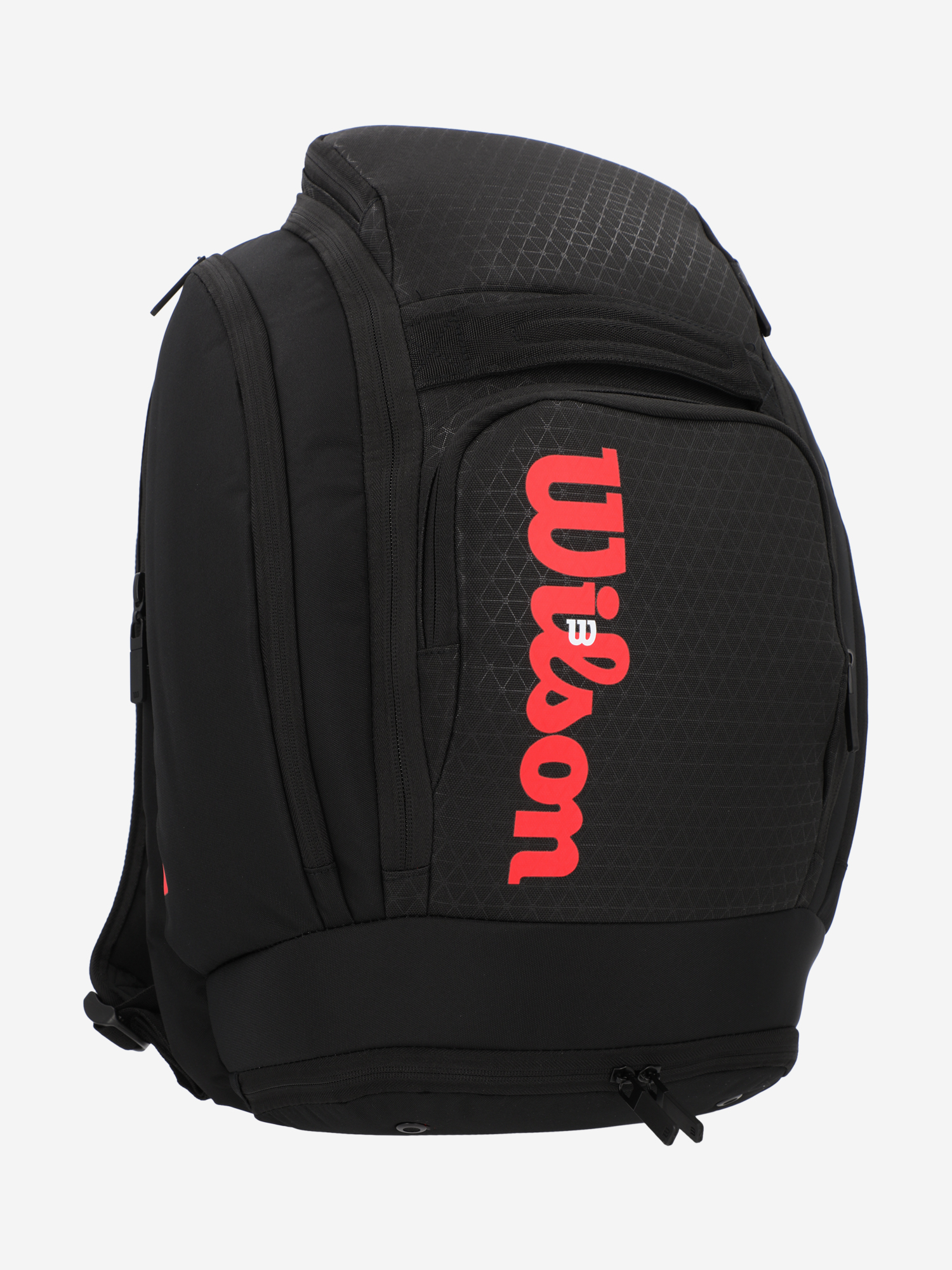 фото Рюкзак wilson clash v3 super tour, мультицвет