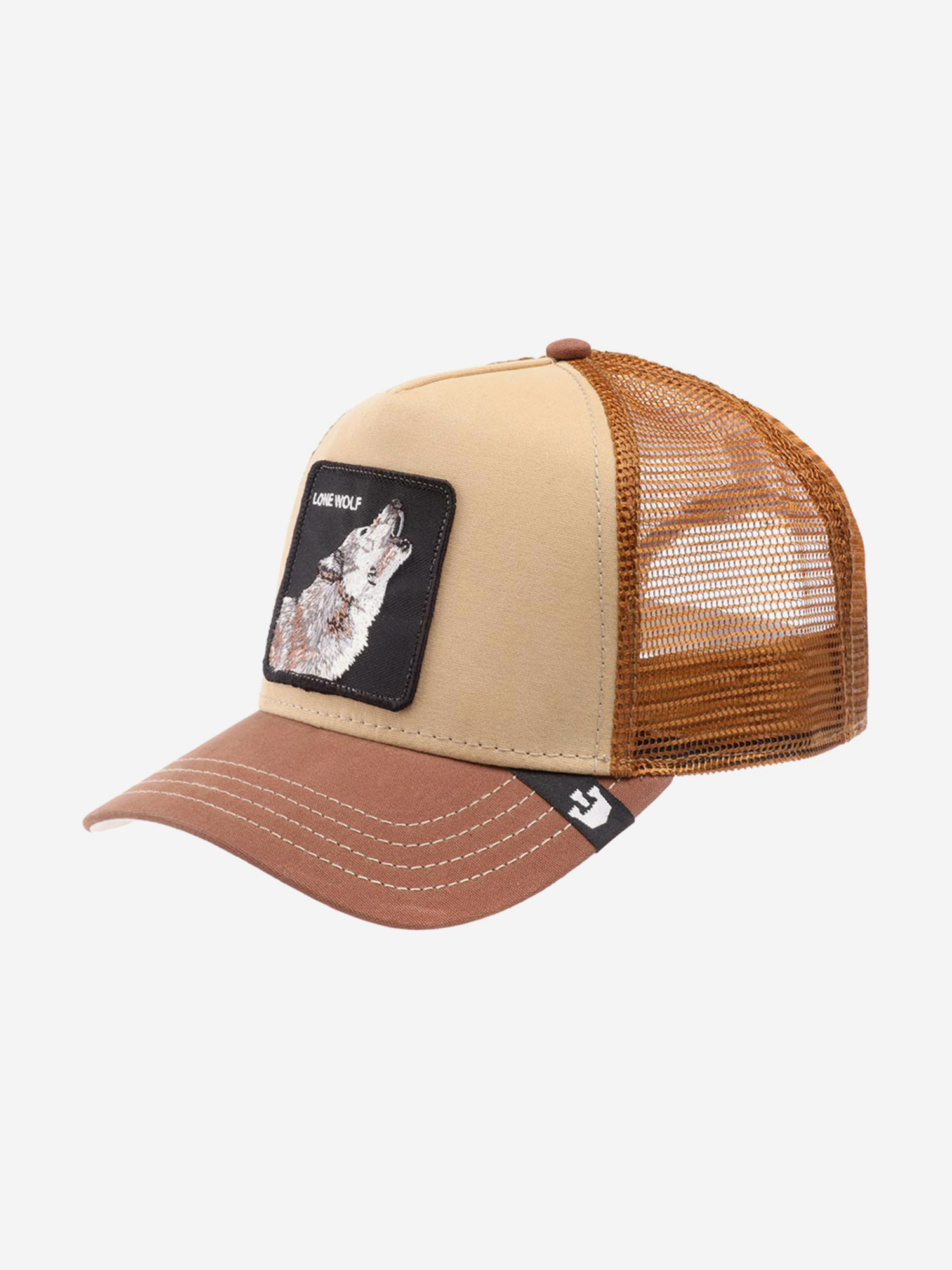 Изображение товара Бейсболка с сеточкой GOORIN BROTHERS 601-9407 универсальный аксессуар