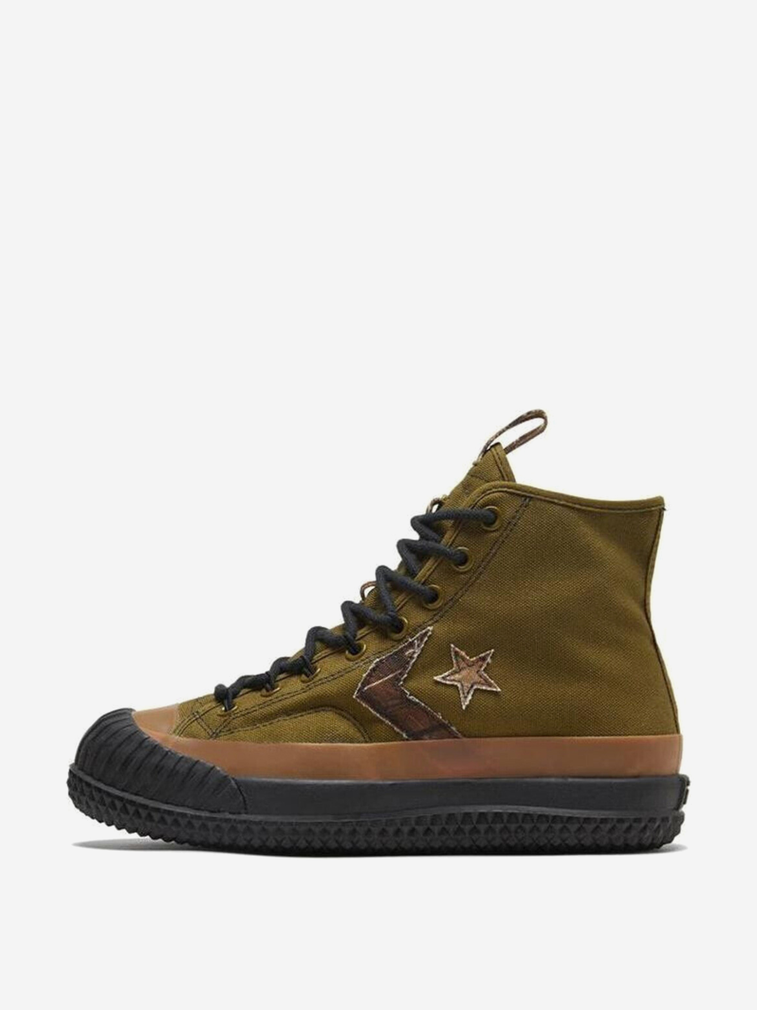 Изображение товара Кеды мужские Converse Chuck Taylor All Star 1970s Bosey Mc, Мультицвет Изображение товара Кеды мужские Converse Chuck Taylor All Star 1970s Bosey Mc, Мультицвет