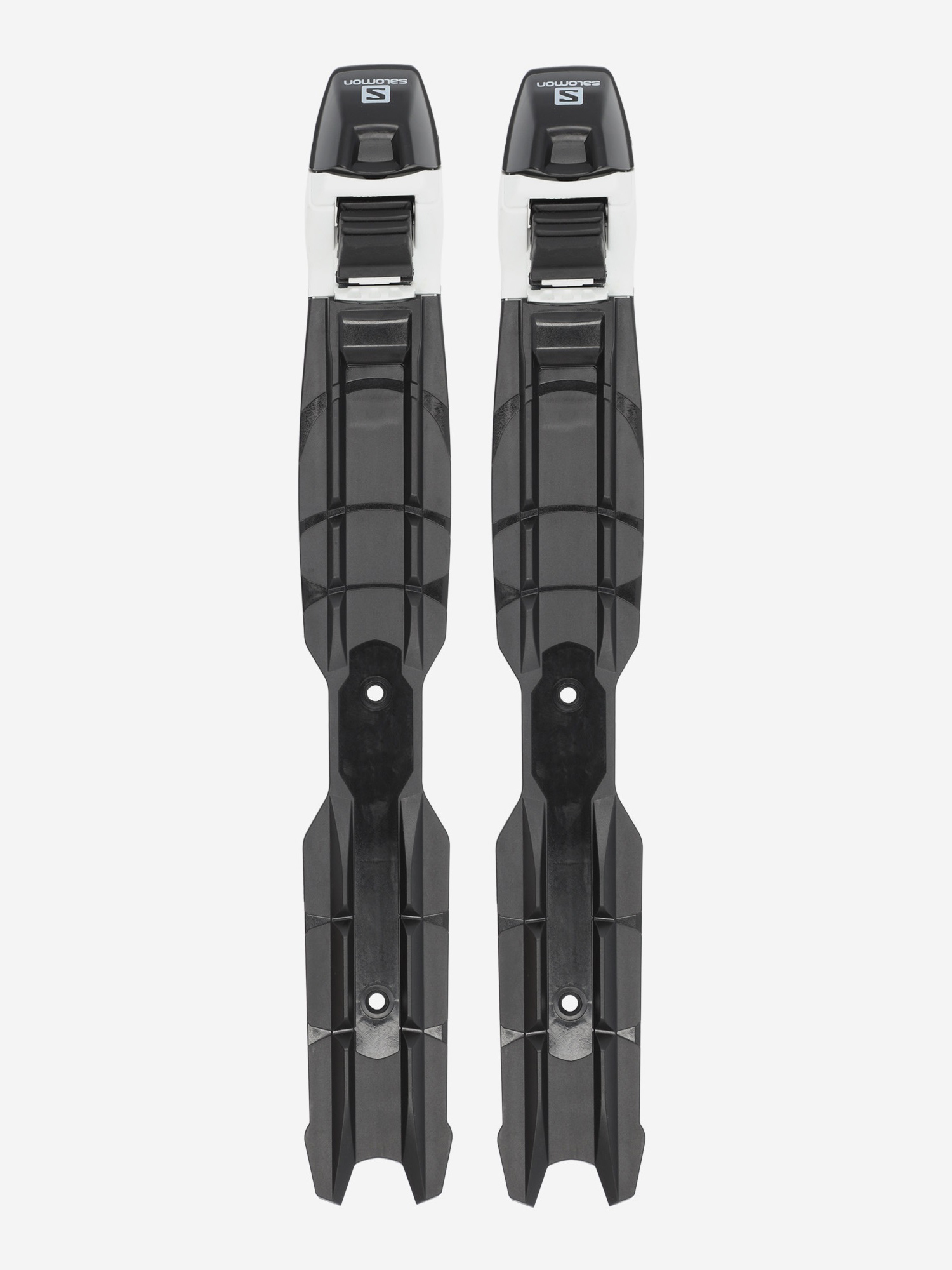 

Крепления для беговых лыж Salomon PROLINK AUTO, Черный