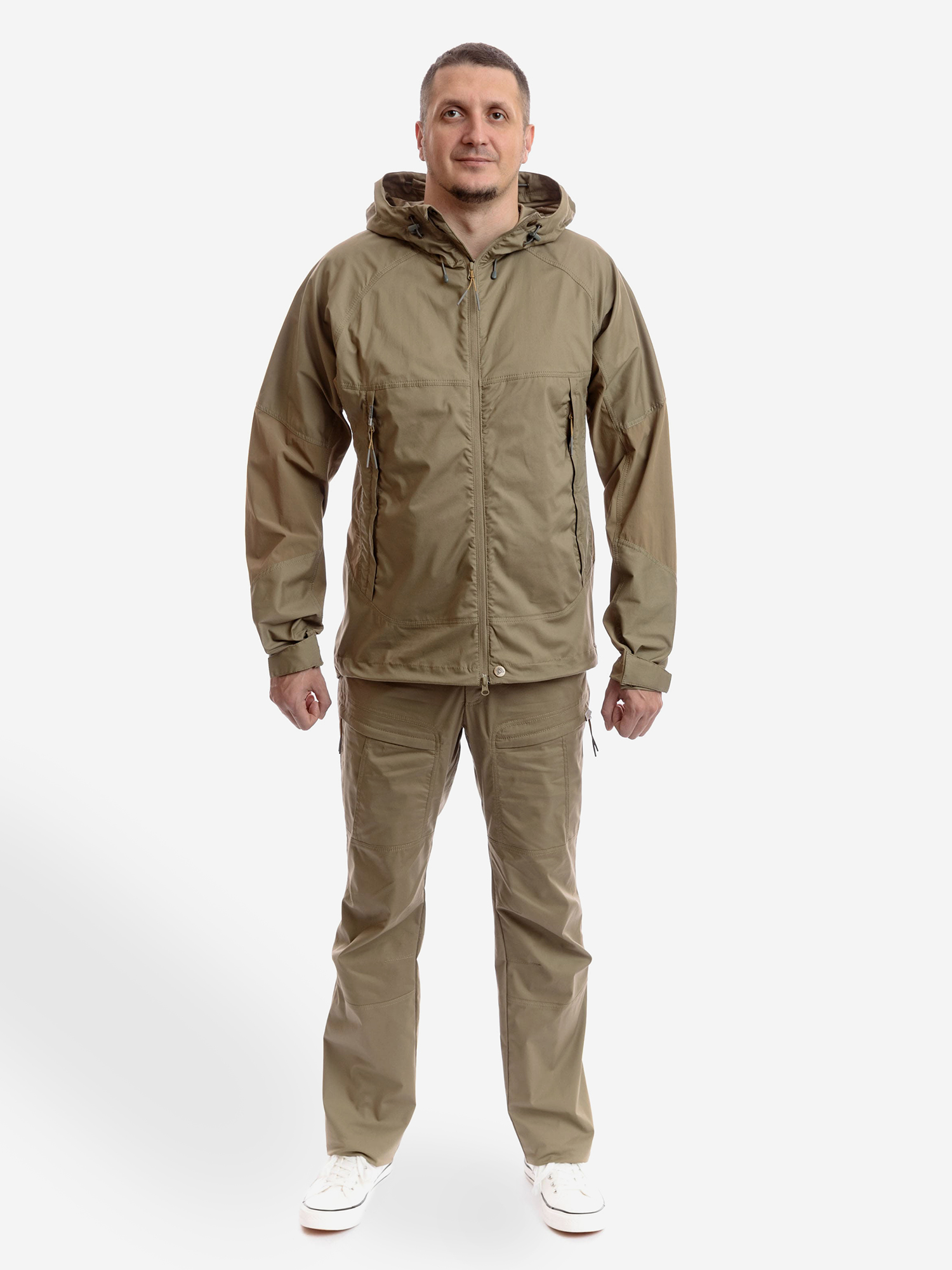 

Костюм MAGNUM GEAR ATLAS песок, Бежевый
