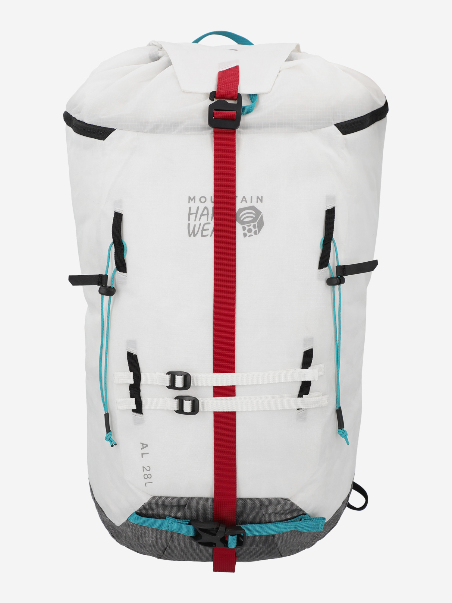 Скальное снаряжение Рюкзак Mountain Hardwear Alpine Light 28 л, Белый