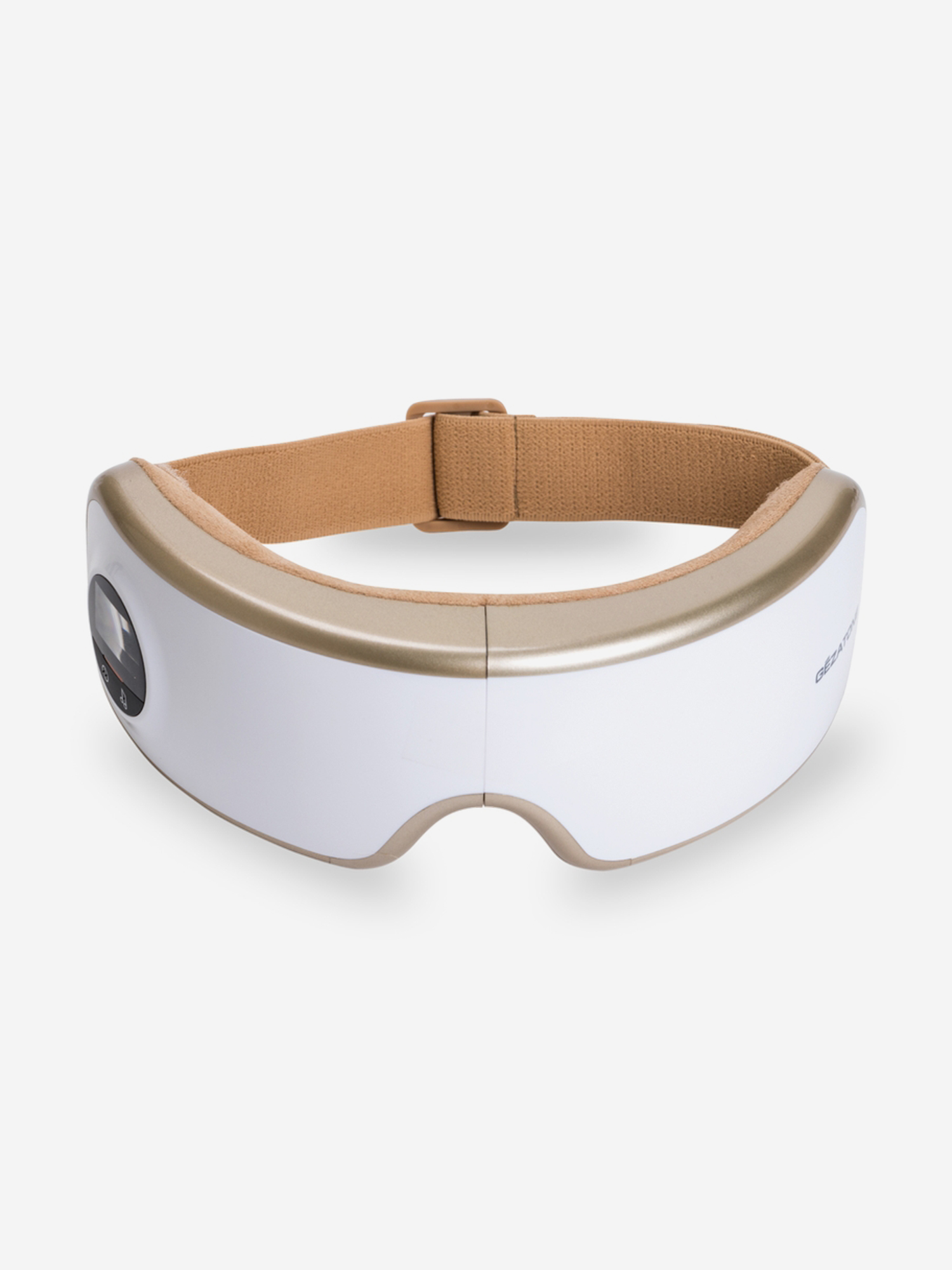 

Массажер для глаз Gezatone ISee400 Deluxe, Белый