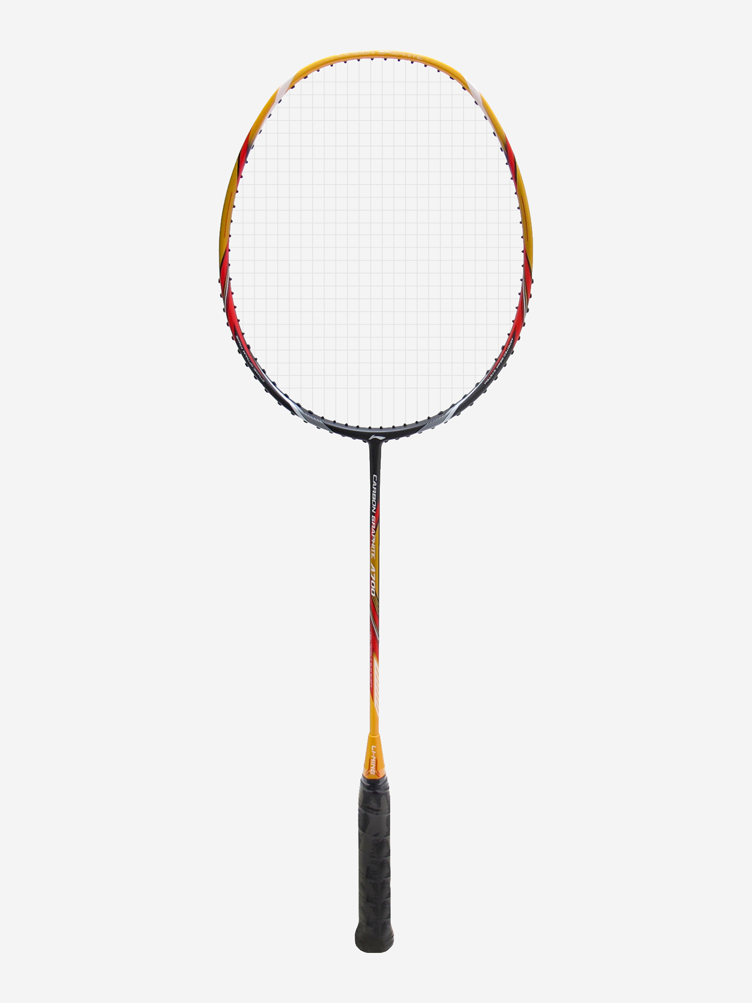 

Ракетка для бадминтона Li-Ning A700, 3UG5, Оранжевый
