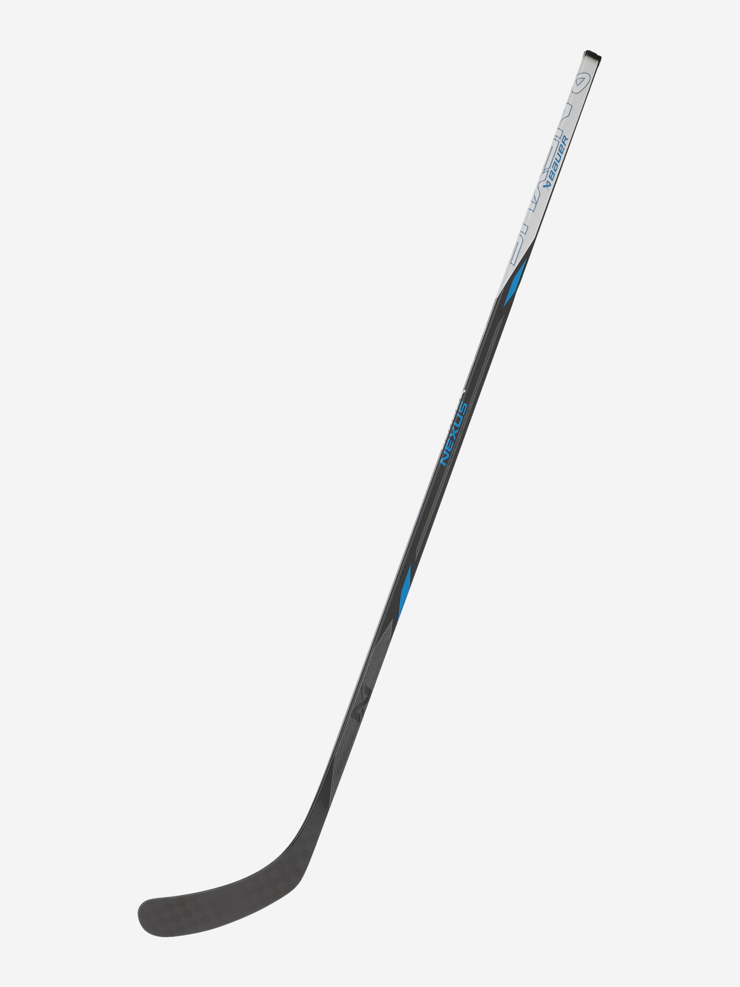 

Клюшка хоккейная Bauer Nexus League P92 SR-77, Мультицвет