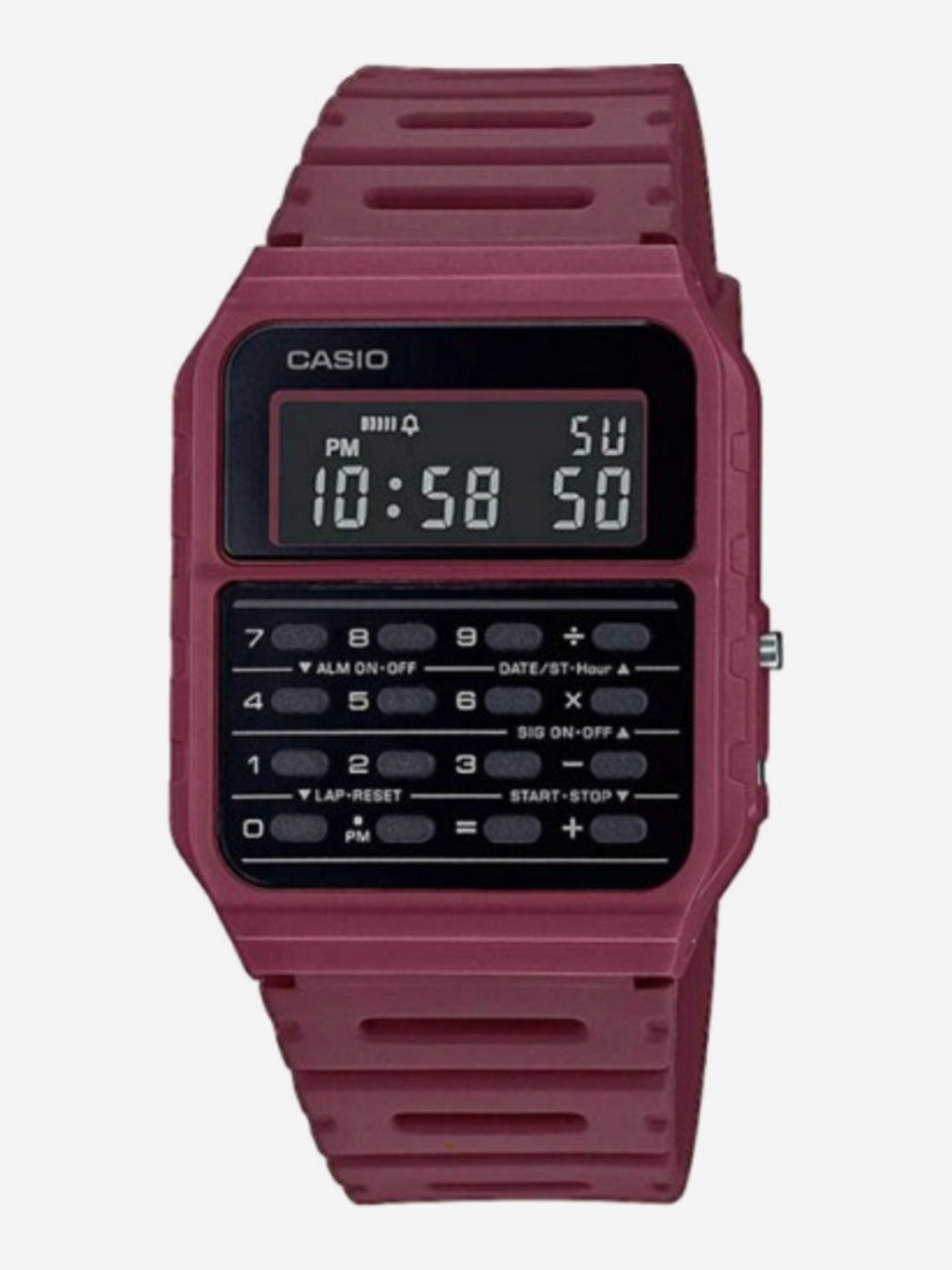 Изображение товара Наручные часы CASIO, Мультицвет
