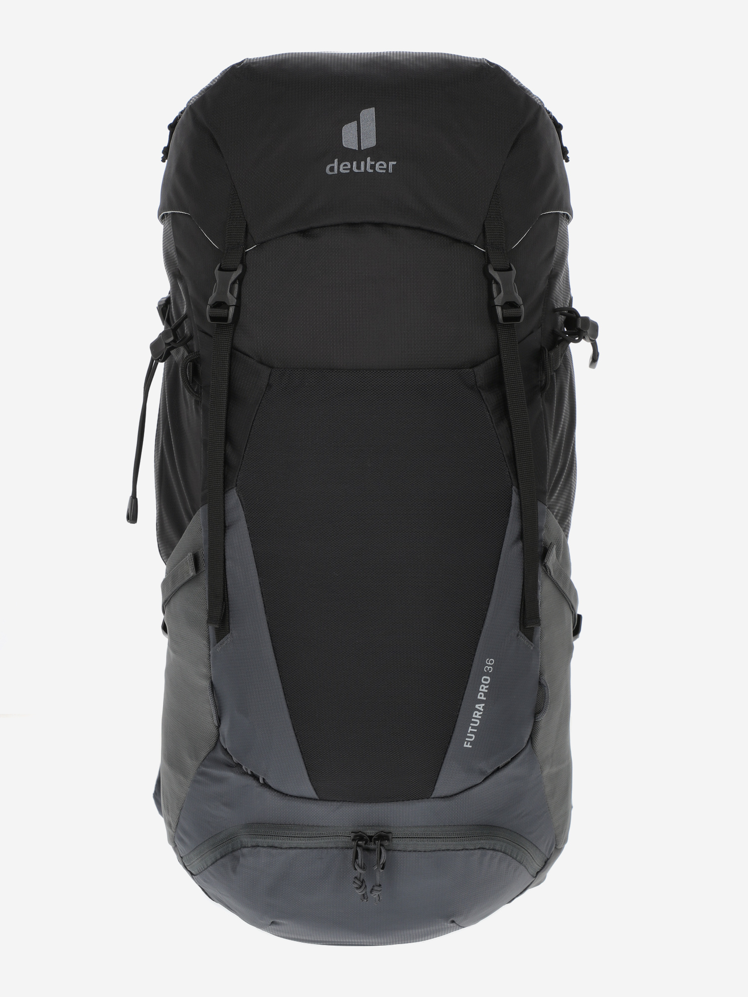 

Рюкзак deuter Futura Pro 36 л, Черный