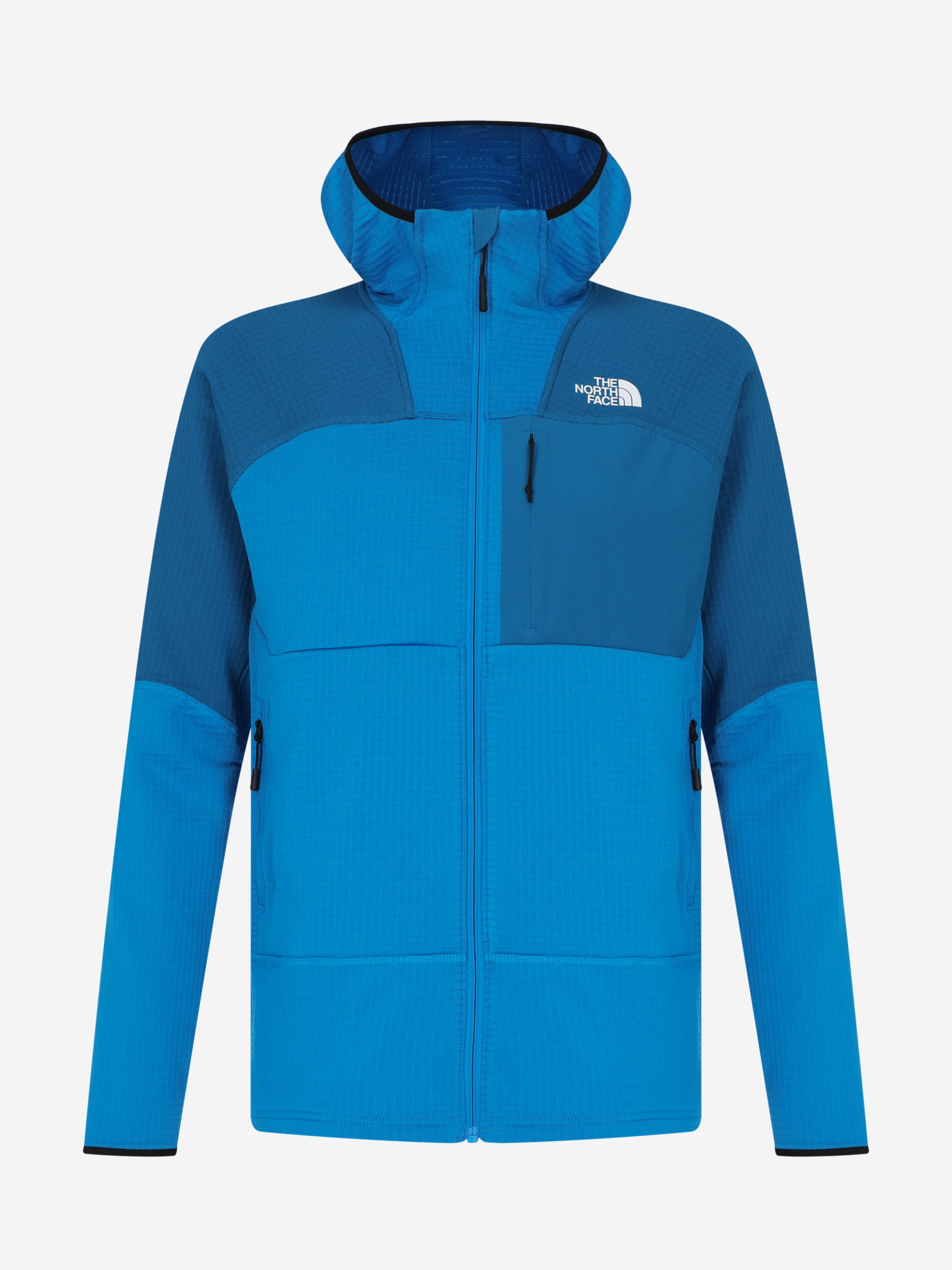 Толстовка мужская The North Face Stormgap Голубой 14999₽