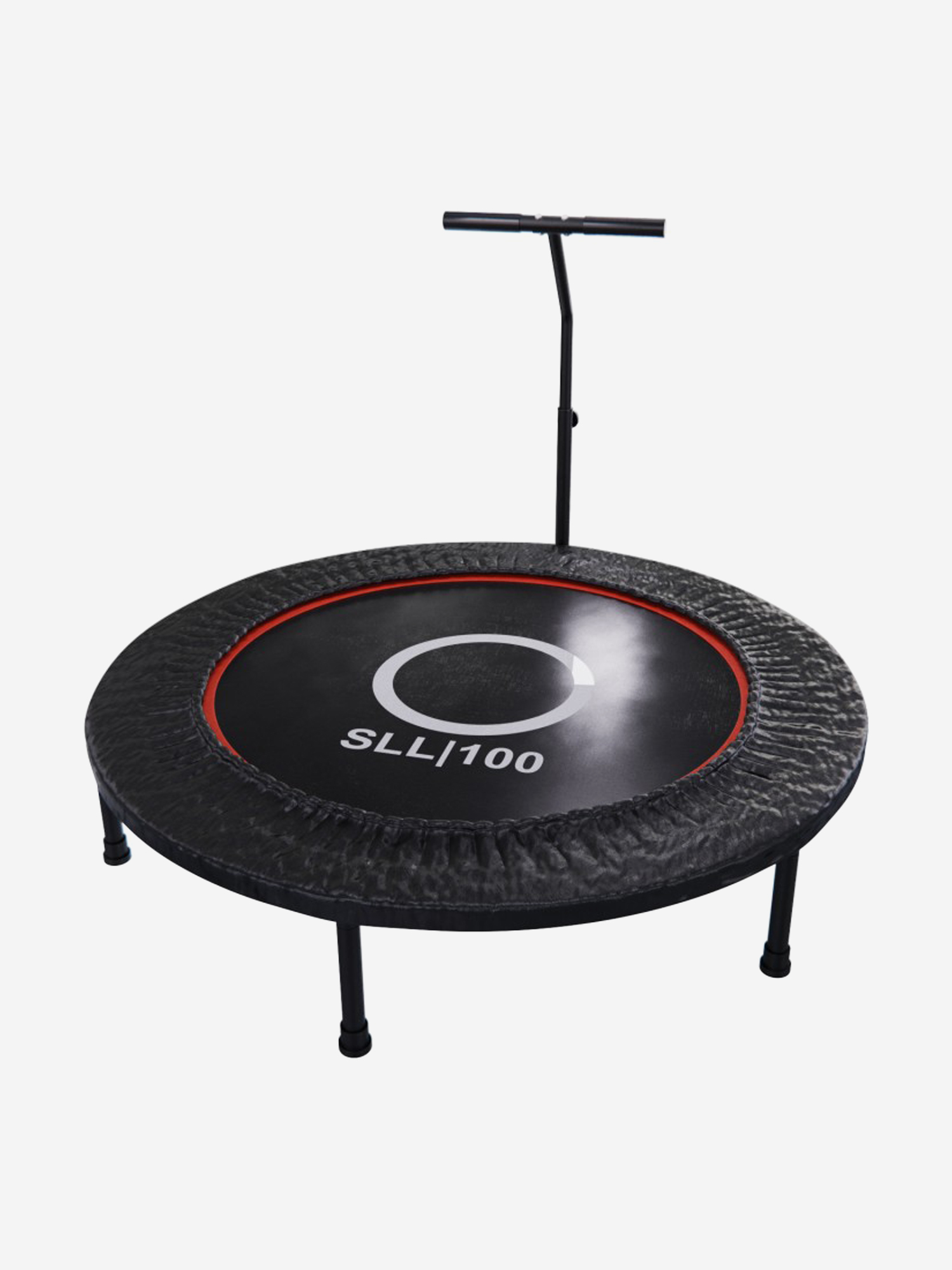 Изображение товара Батут с поручнем DFC Trampoline Dia 40 дюймов для детей и взрослых