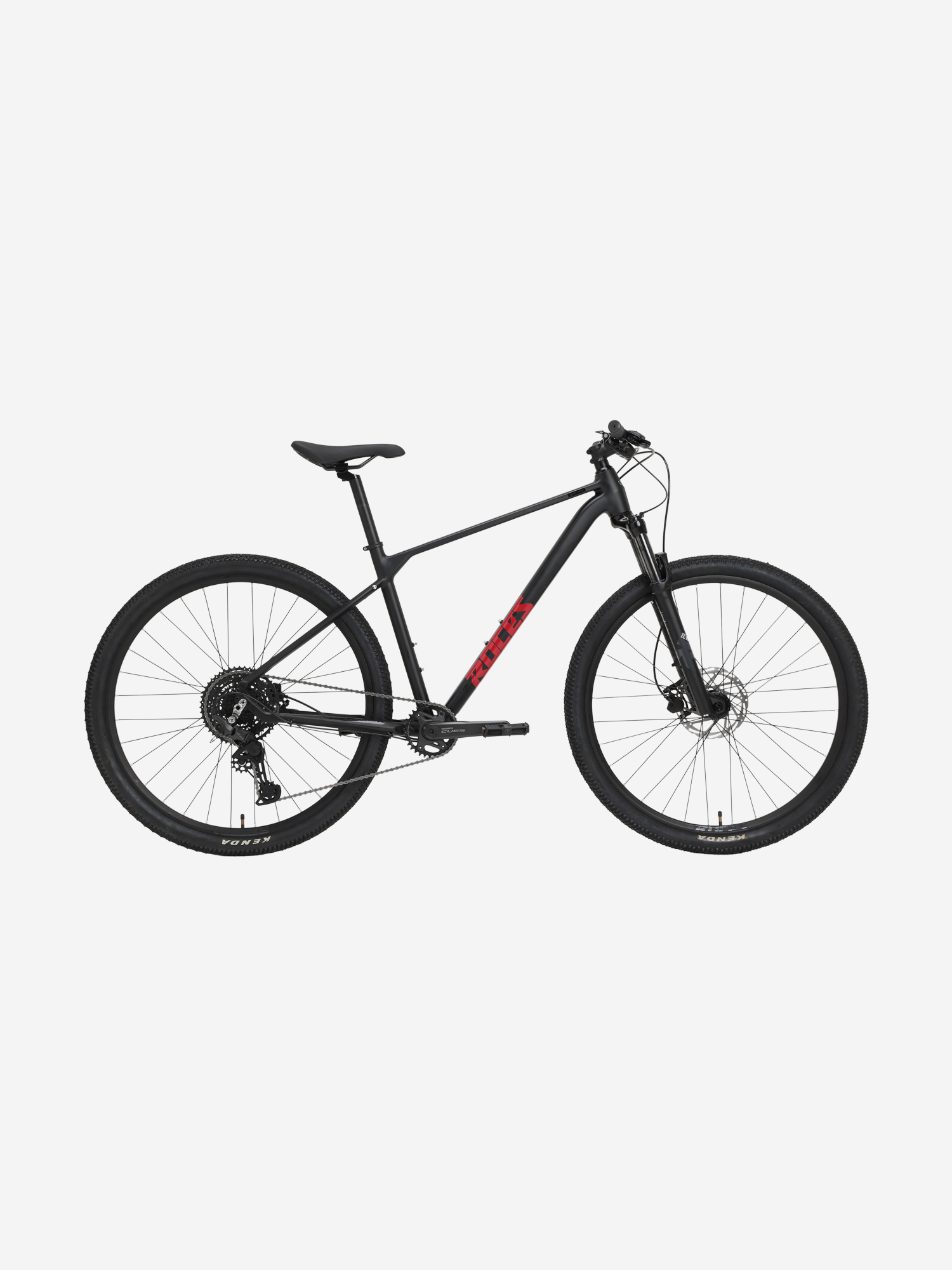 Изображение товара Велосипед горный Roces Vento 3 Race 29"