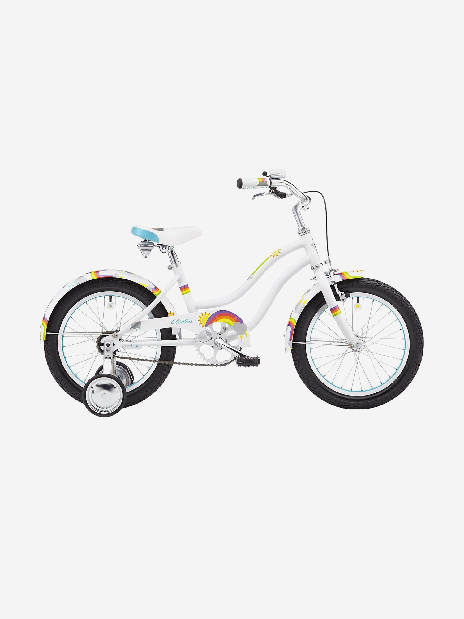 Изображение товара Велосипед Electra Sun Shimmer 1 16"