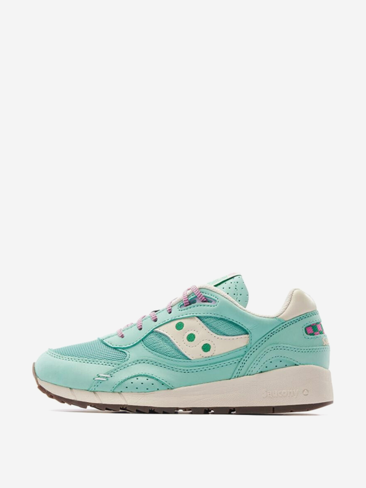 Изображение товара Женские кроссовки Saucony Shadow 6000 для активного образа жизни