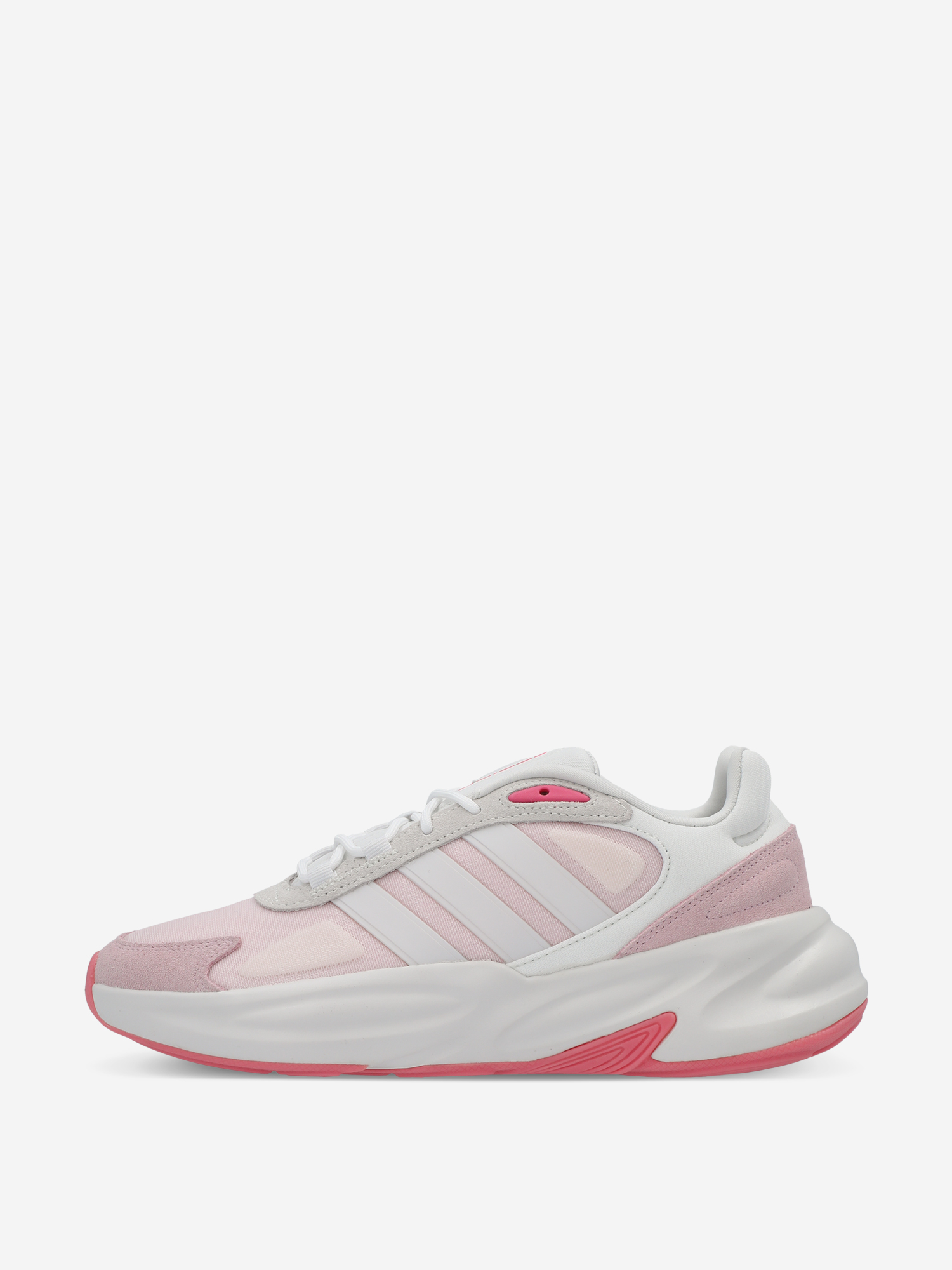 Кроссовки женские adidas Ozelle, Белый IF2876A01-, размер 38.5 - фото 2