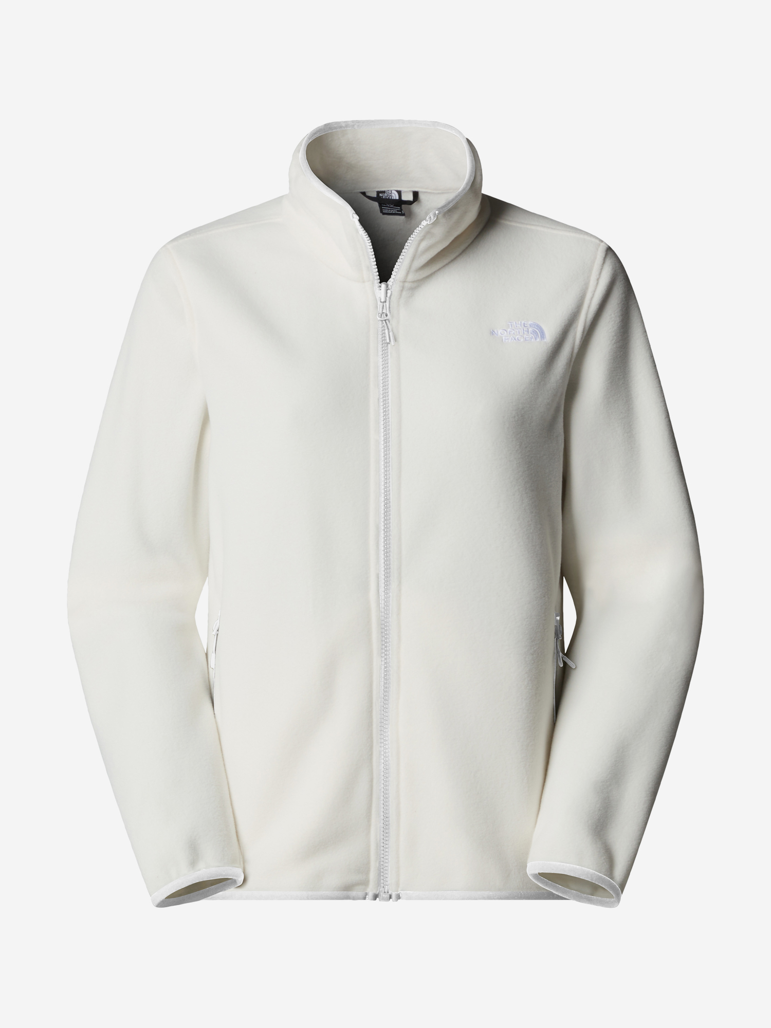 Толстовка женская The North Face Glacier Бежевый 9299₽