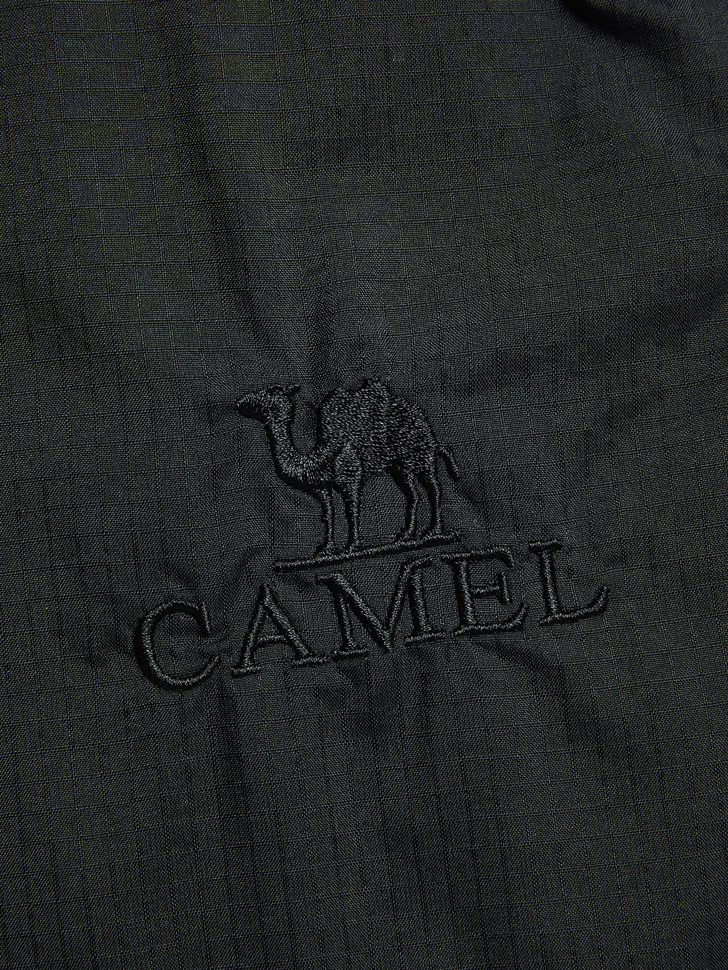 Шорты мужские Camel, Черный A662251010C02-HE, размер RUS 48 | EUR L - фото 5