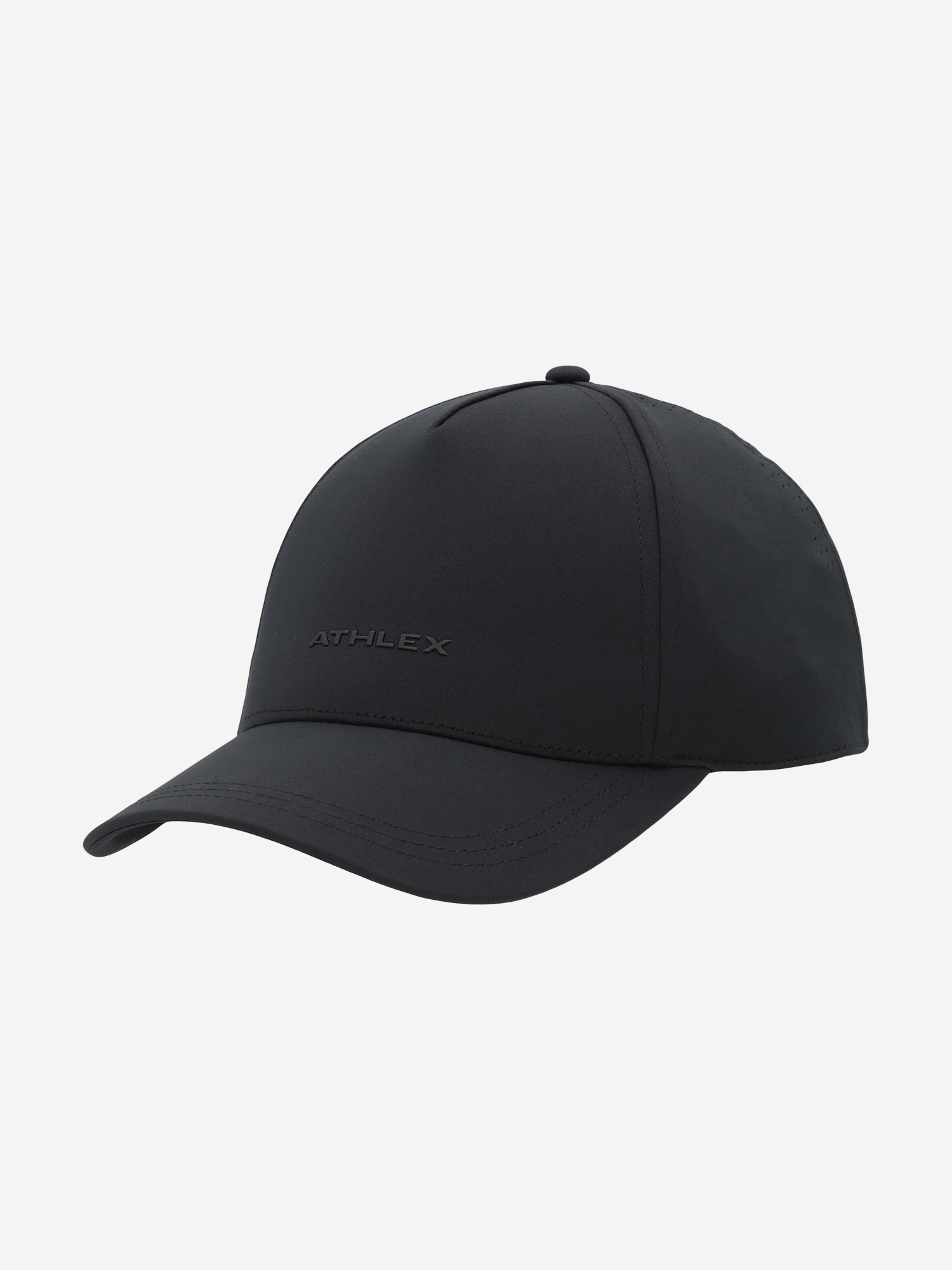 

Бейсболка Athlex, Черный
