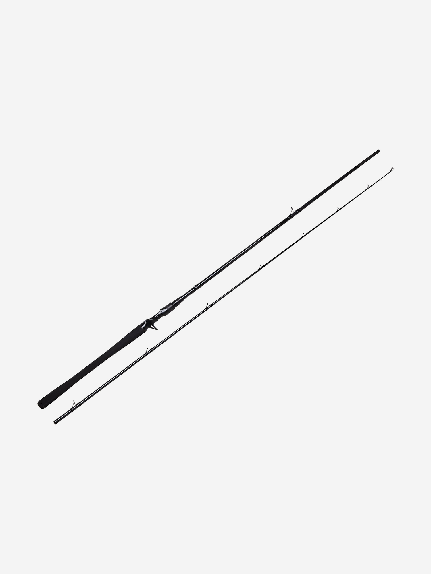 

Удилище каст. LJ Black Sense BBS CAST 110 8'0"/2.44 (LJBSBBS-802XHEFC), Черный