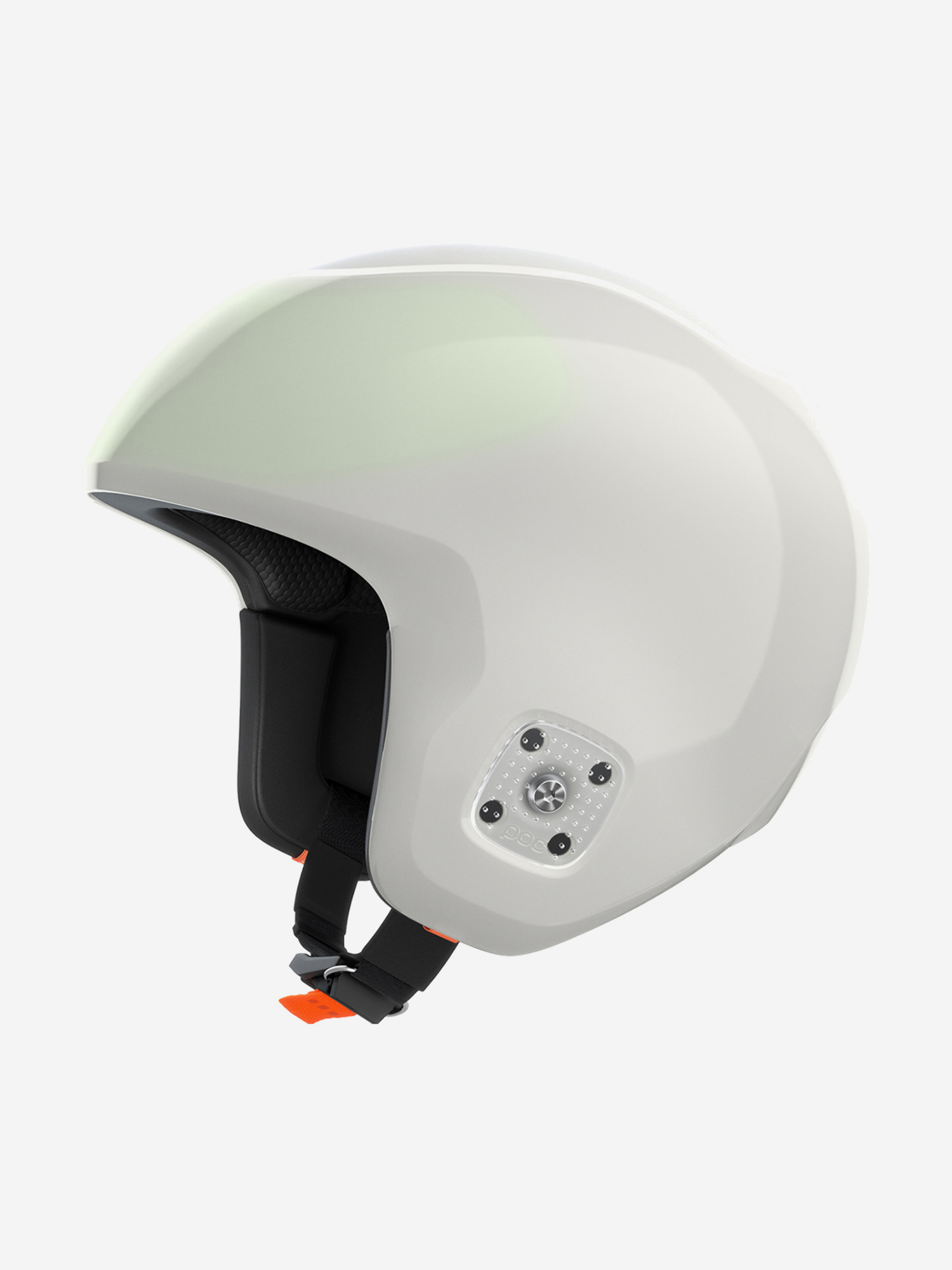 Изображение товара Горнолыжный шлем Poc Skull Dura Comp MIPS Raw White для мужчин