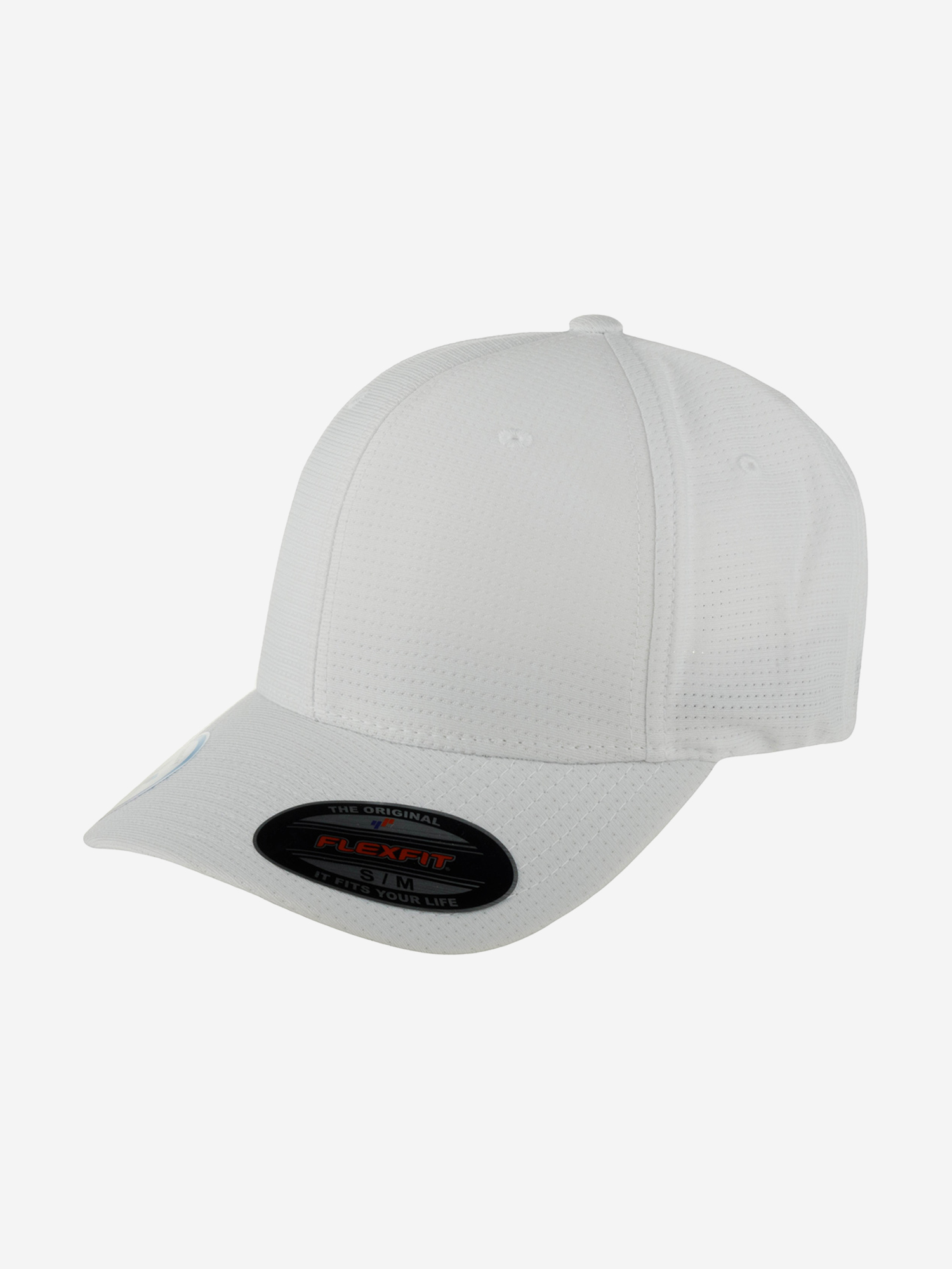 Изображение товара Бейсболка FLEXFIT 6572, Белый