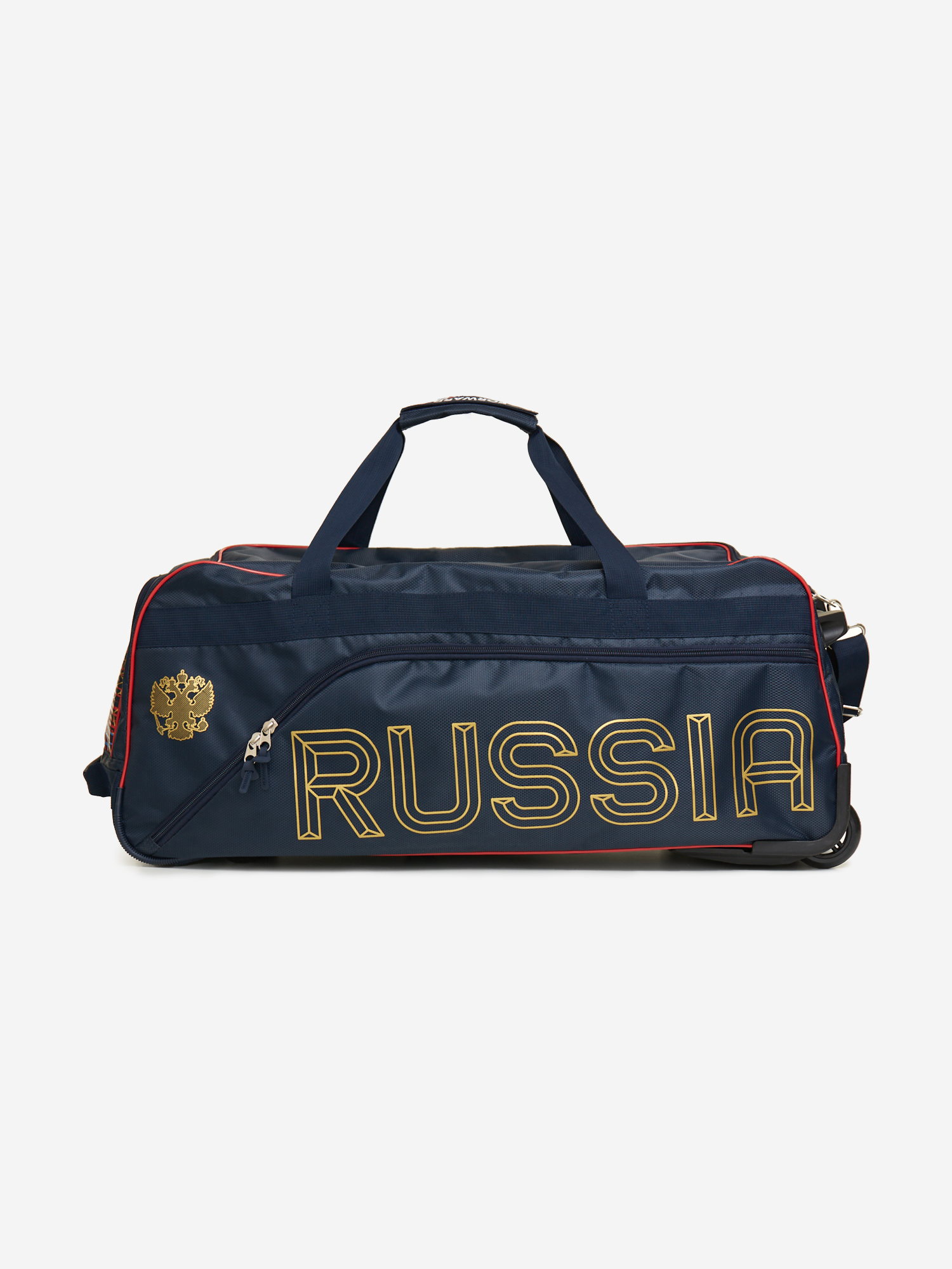 

Сумка спортивная Forward, Синий