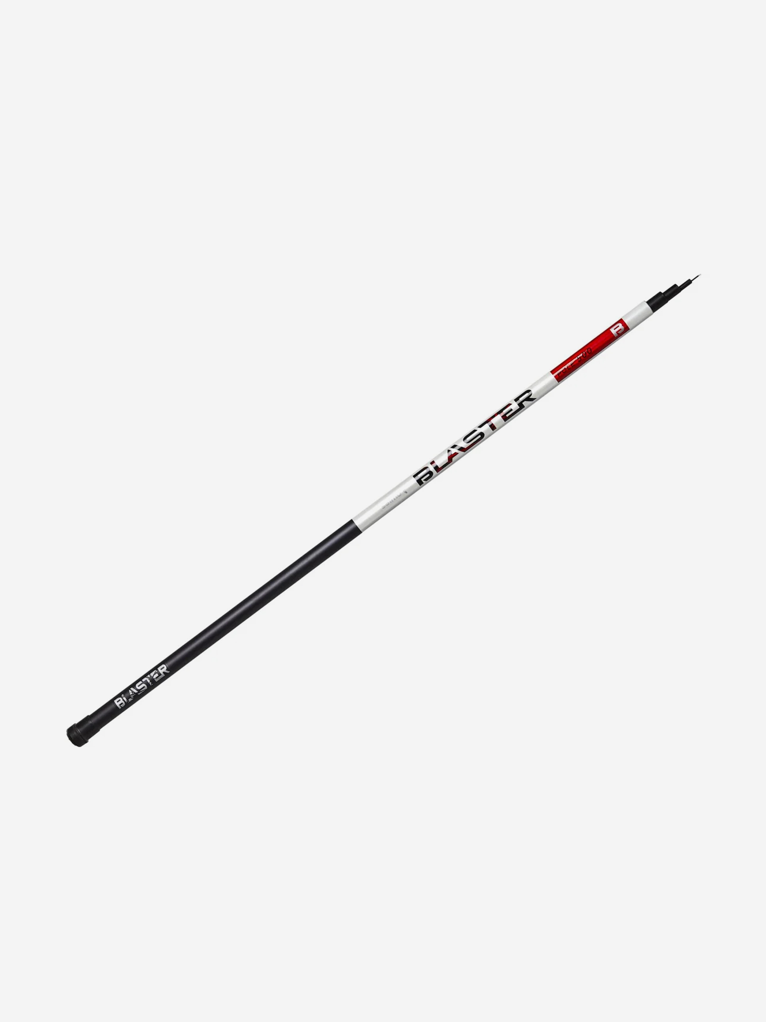 

Удилище попл. без кол. Salmo Blaster POLE 5.00 (3123-500), Черный
