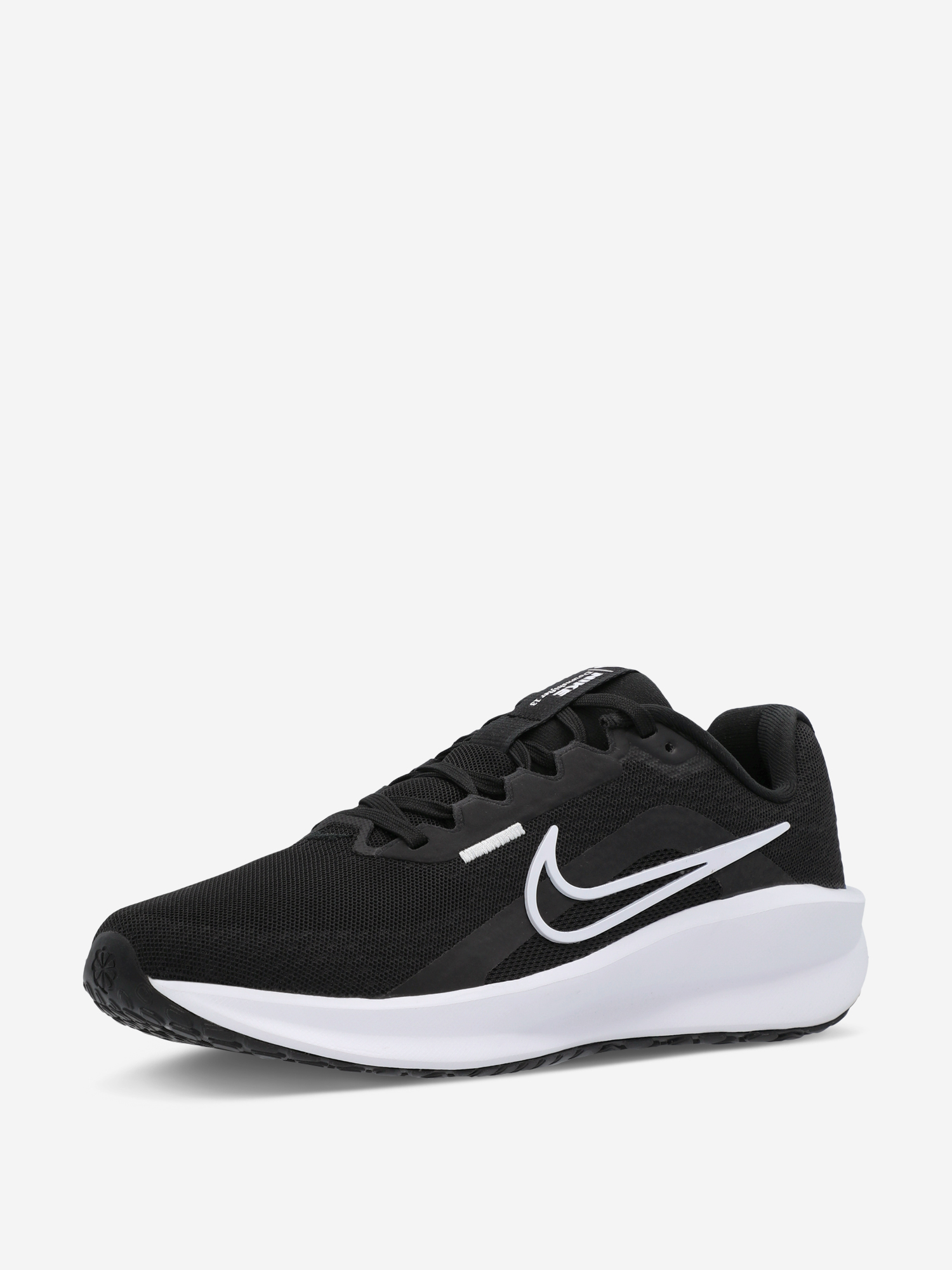 фото Кроссовки женские nike downshifter 13, черный