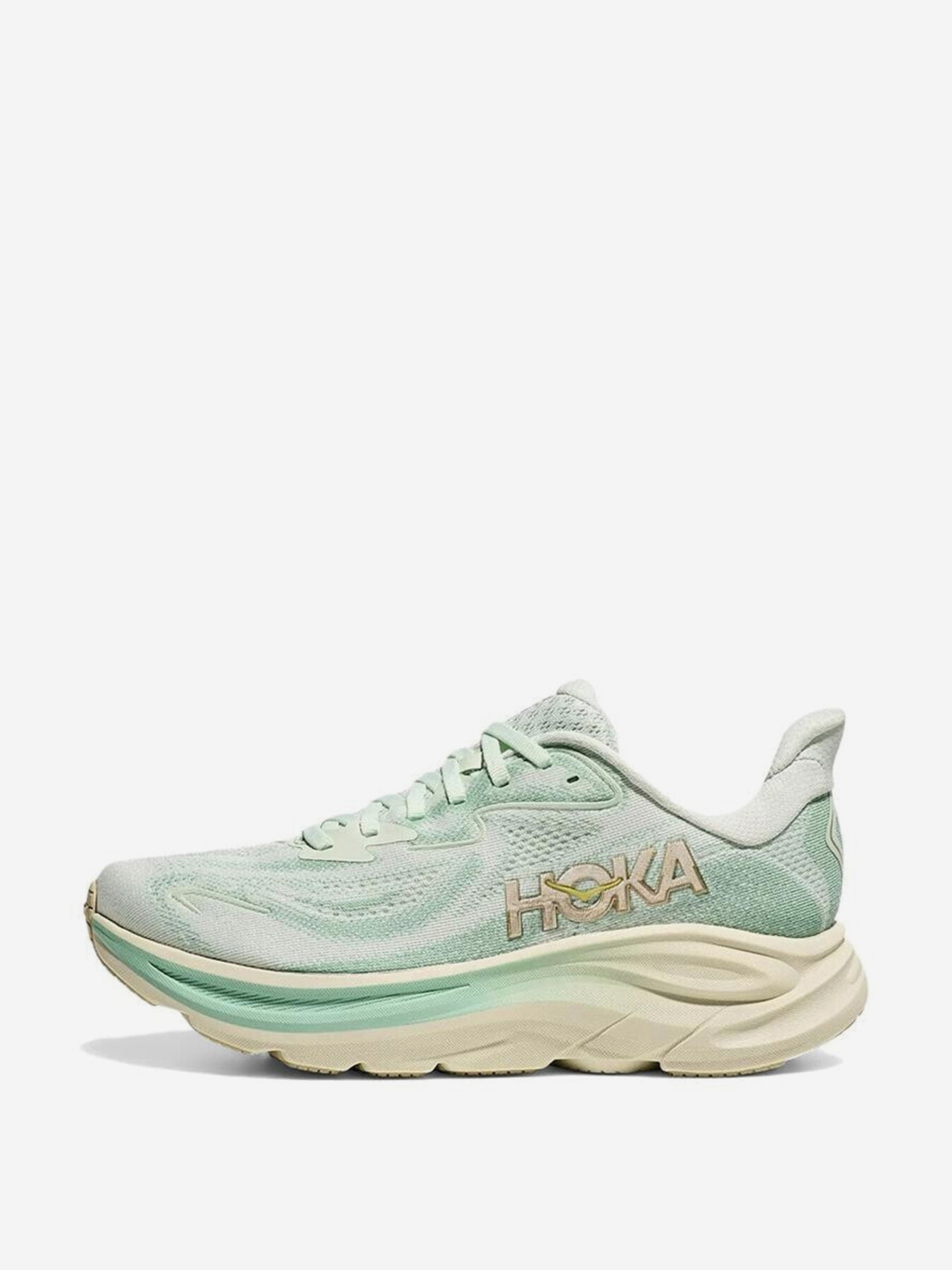 Изображение товара Кроссовки беговые женские HOKA ONE ONE 1162031-SJDDESTH0X-GREEN
