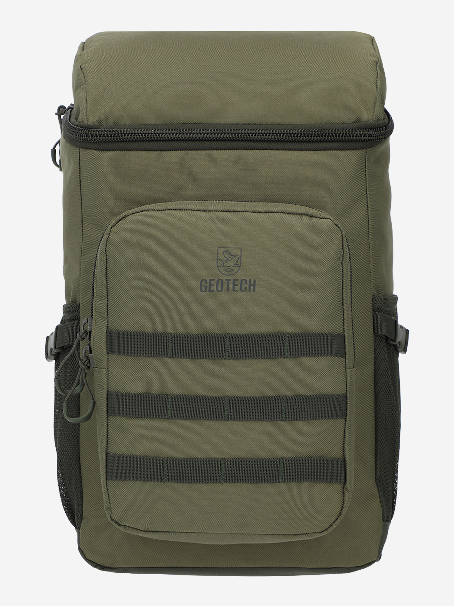 

Рюкзак Geotech Finder 22, Зеленый