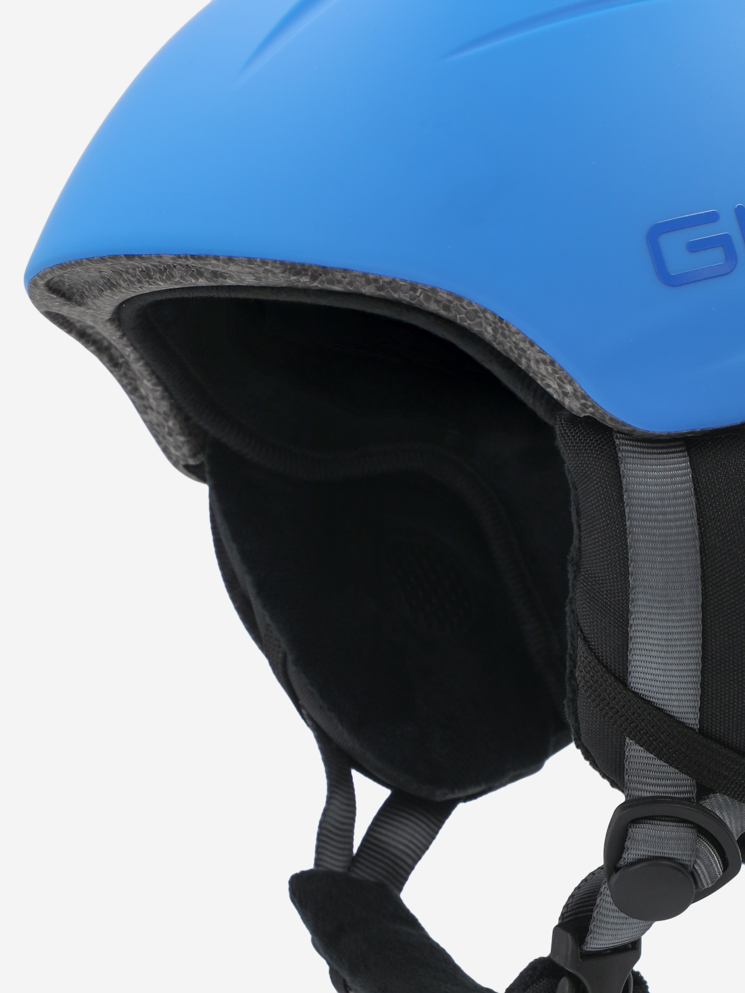 фото Шлем детский glissade icy, розовый