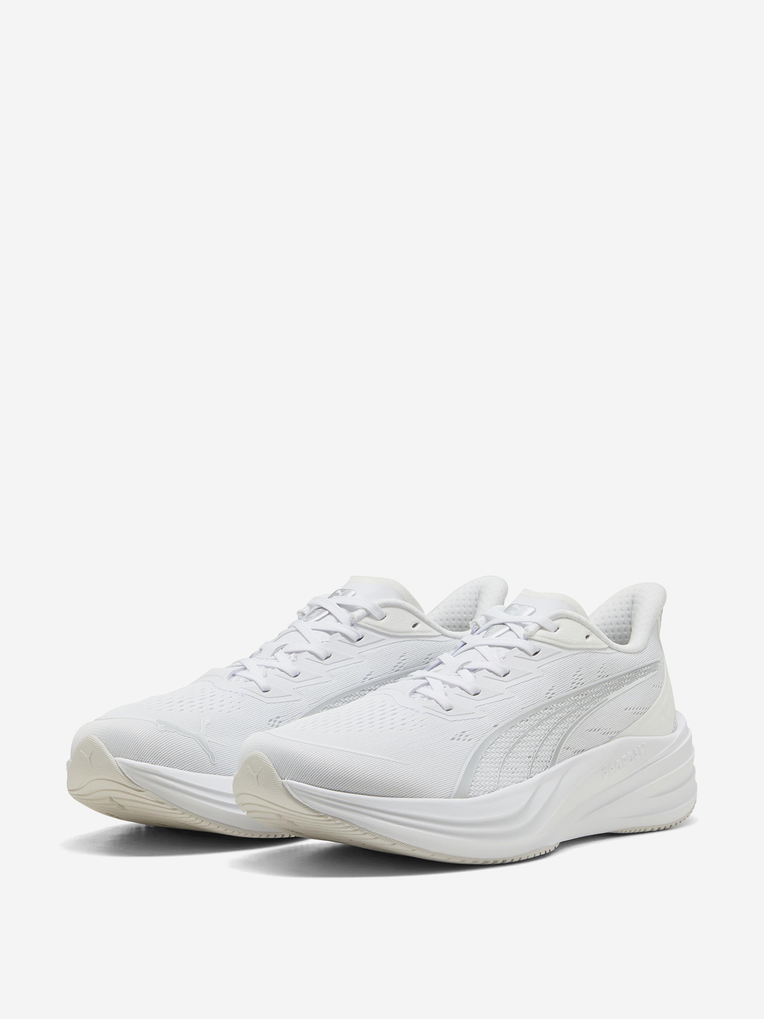 Кроссовки женские PUMA Darter Pro 2, Белый 2